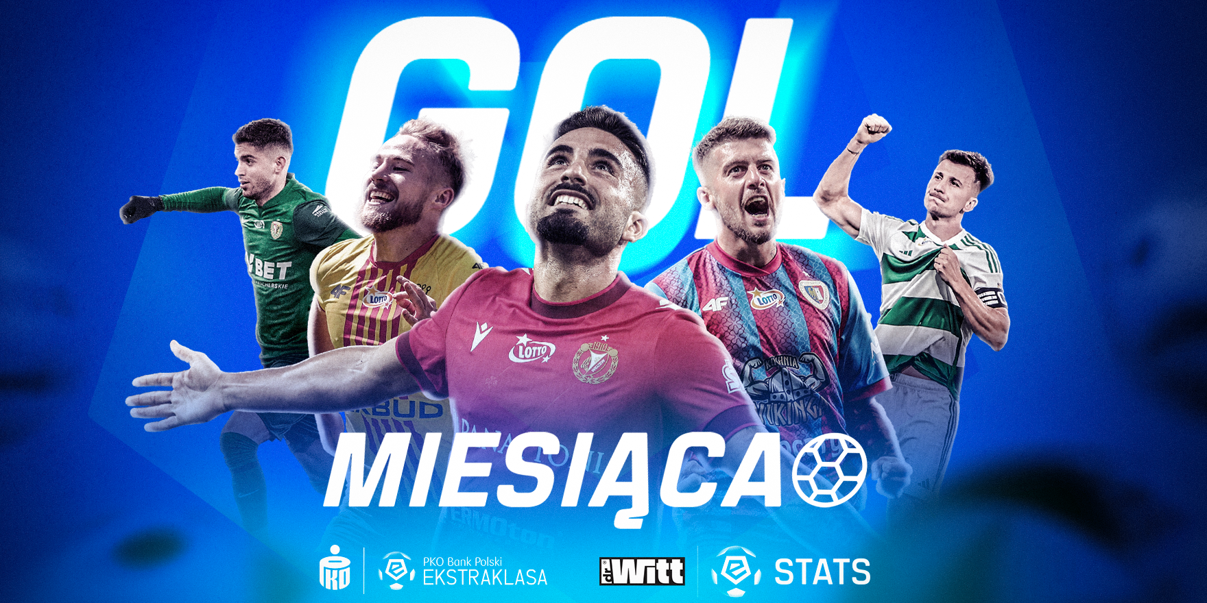 PKO BP Ekstraklasa Blog