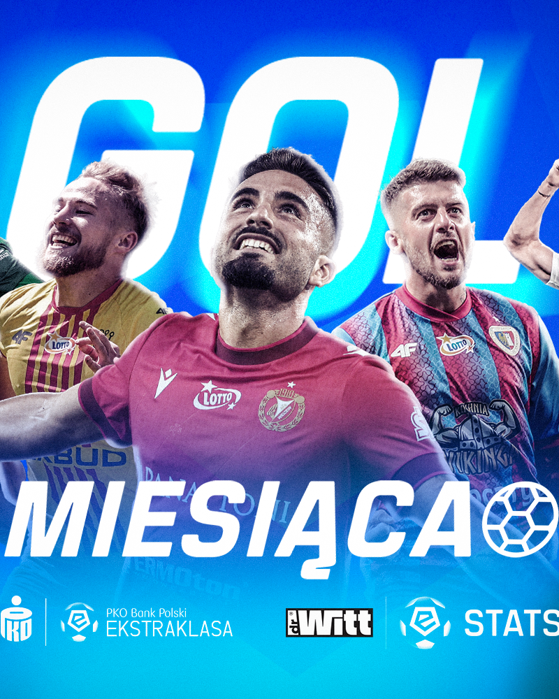 PKO BP Ekstraklasa Blog