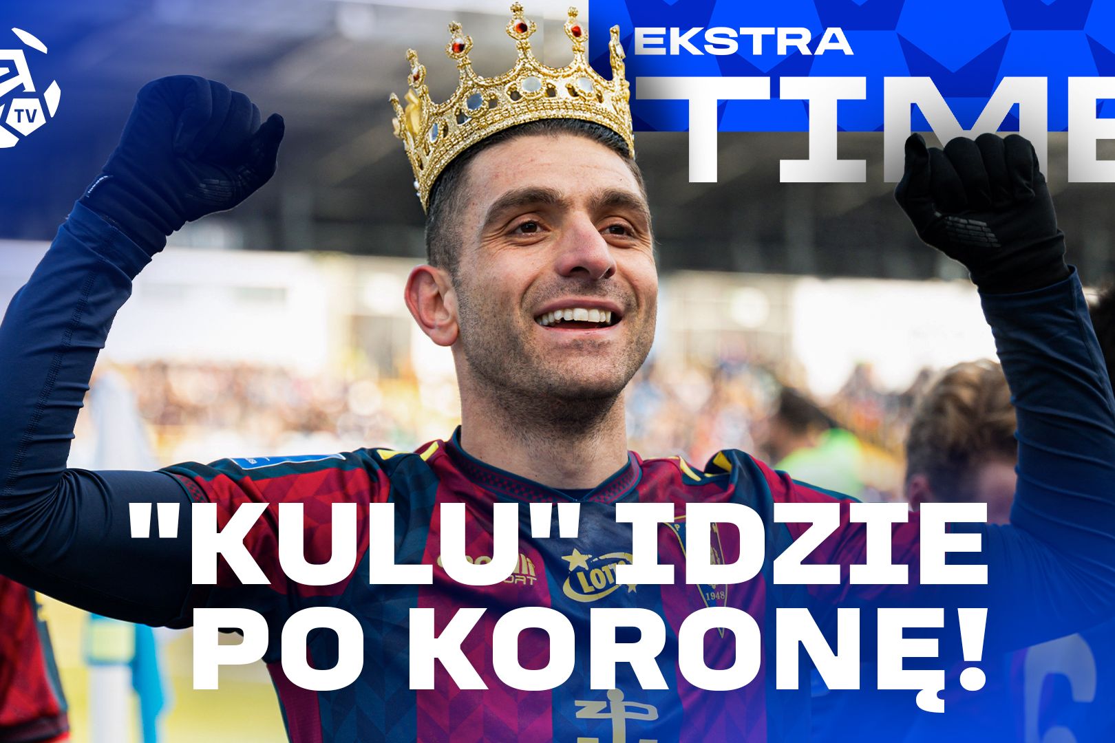 PKO BP Ekstraklasa Blog