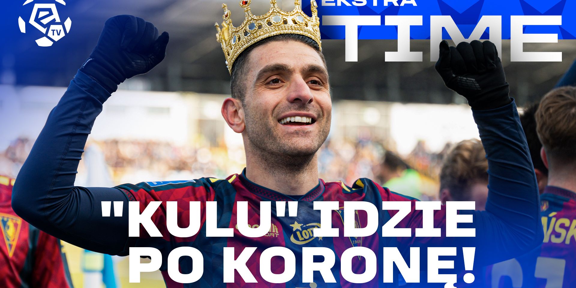 PKO BP Ekstraklasa Blog