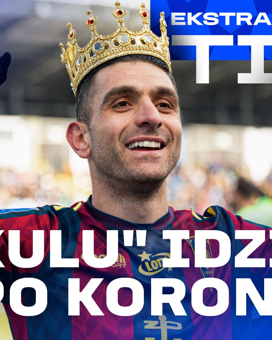 PKO BP Ekstraklasa Blog