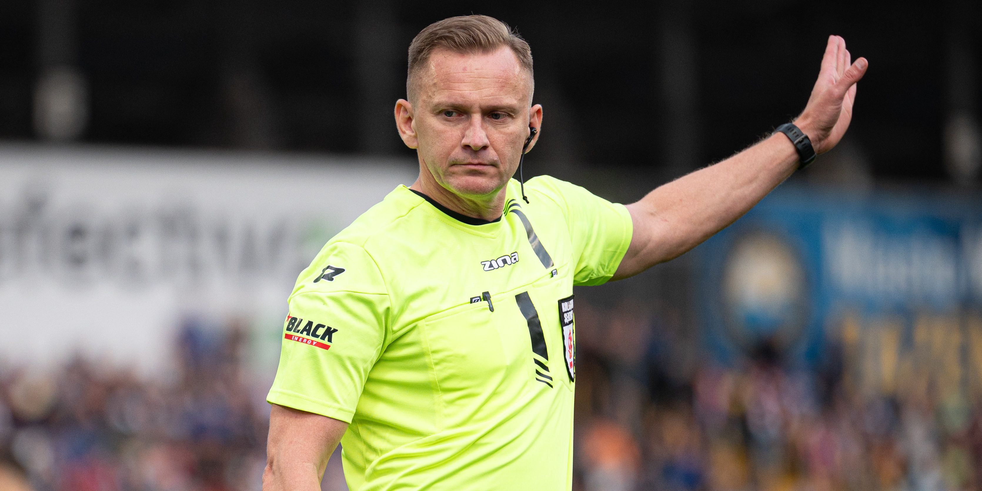 PKO BP Ekstraklasa Blog