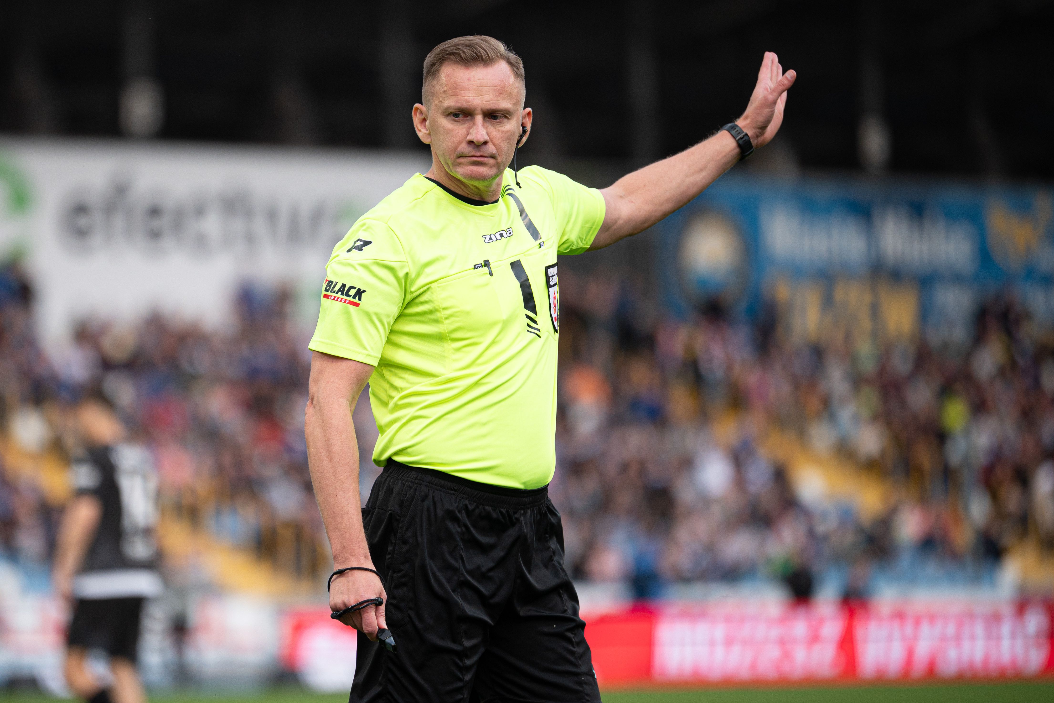 PKO BP Ekstraklasa Blog