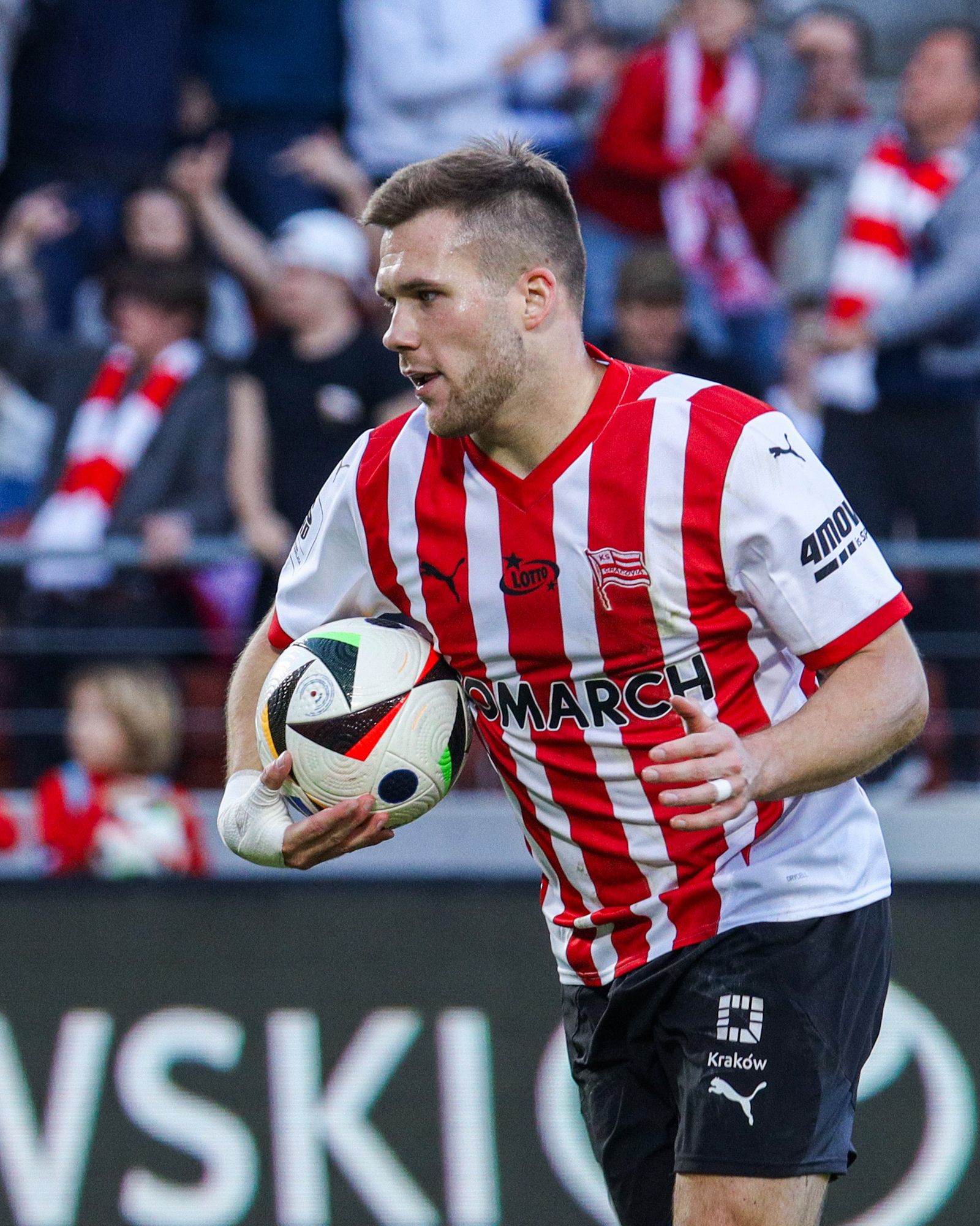 PKO BP Ekstraklasa Blog