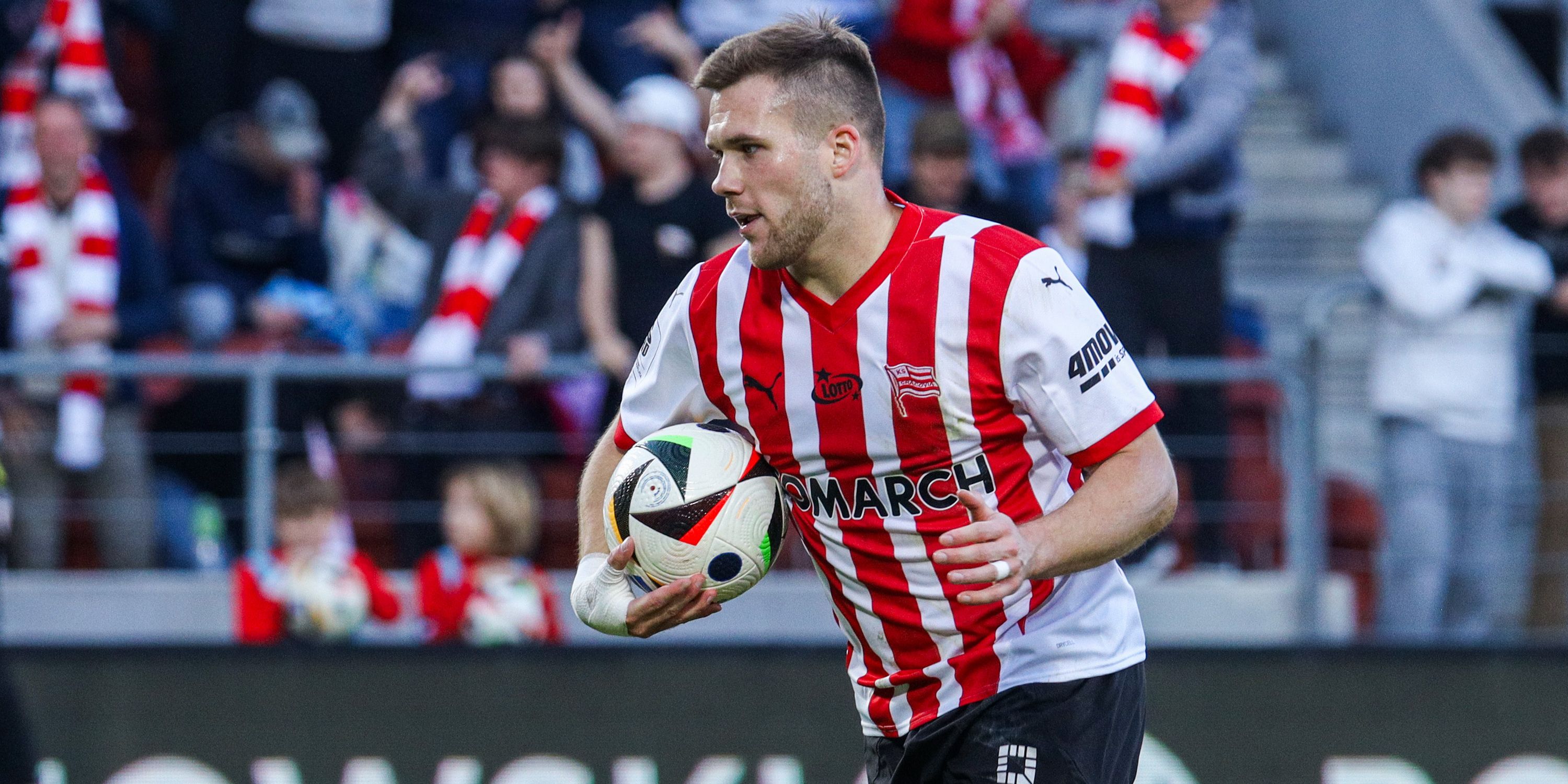 PKO BP Ekstraklasa Blog