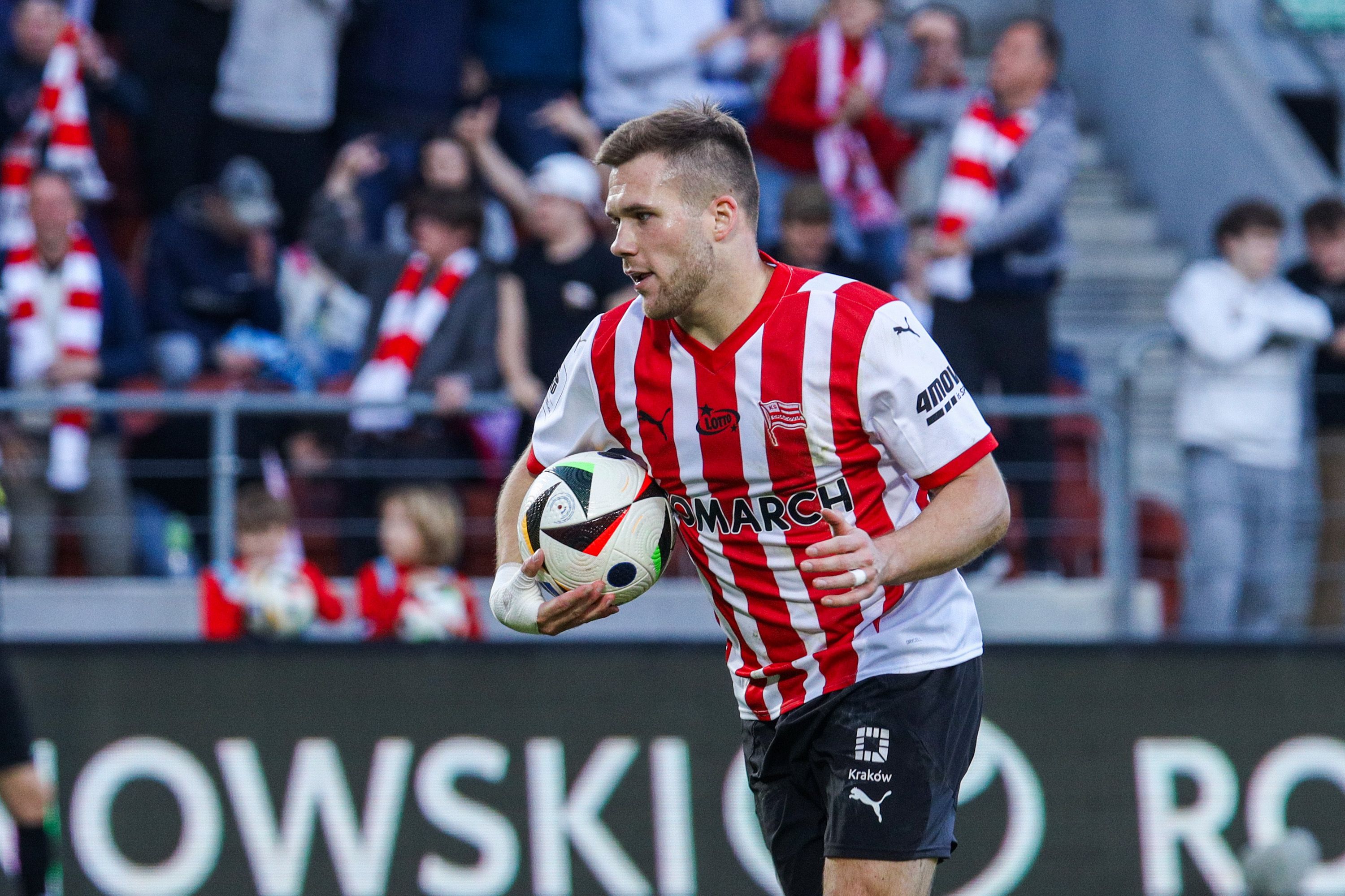 PKO BP Ekstraklasa Blog