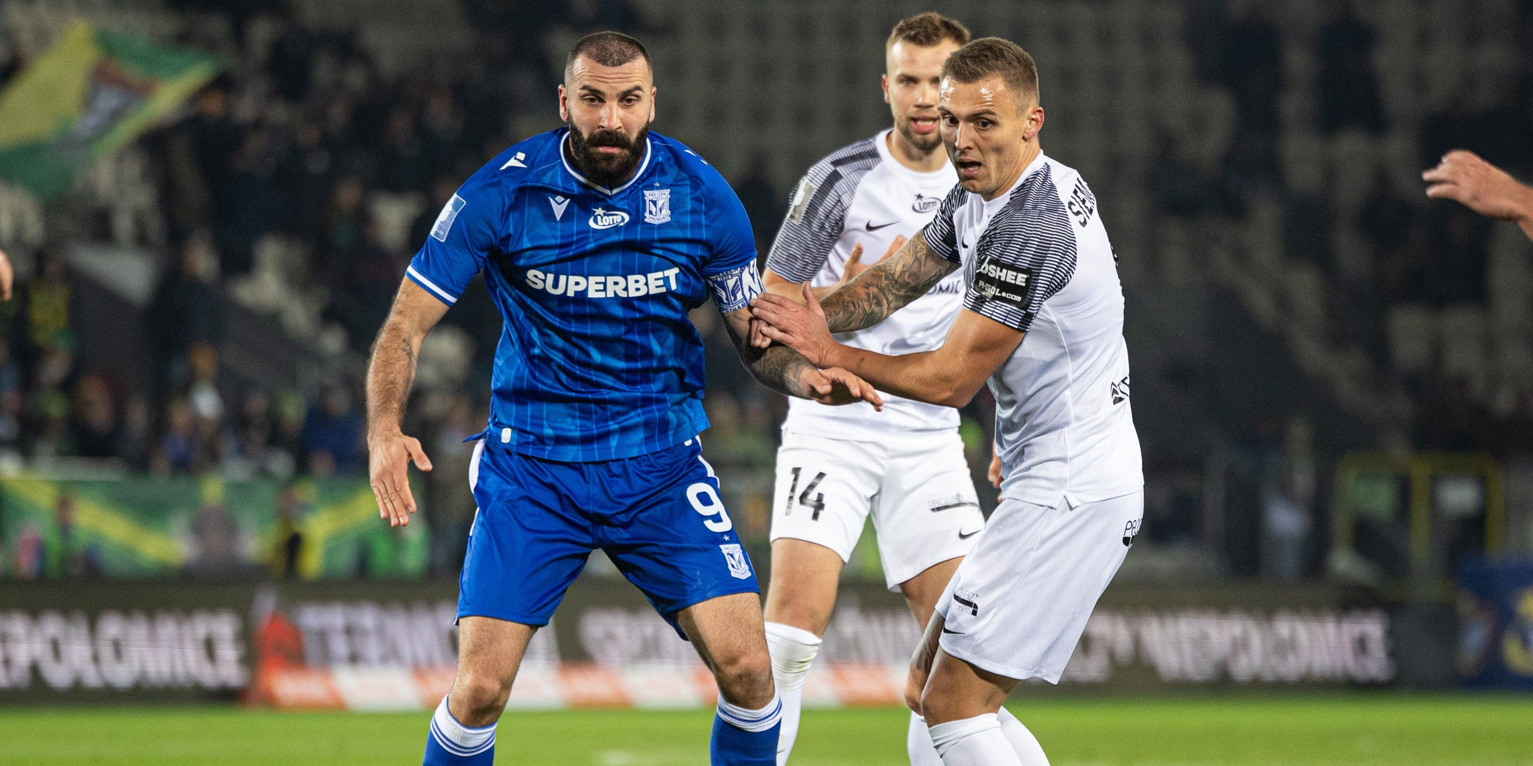 PKO BP Ekstraklasa Blog