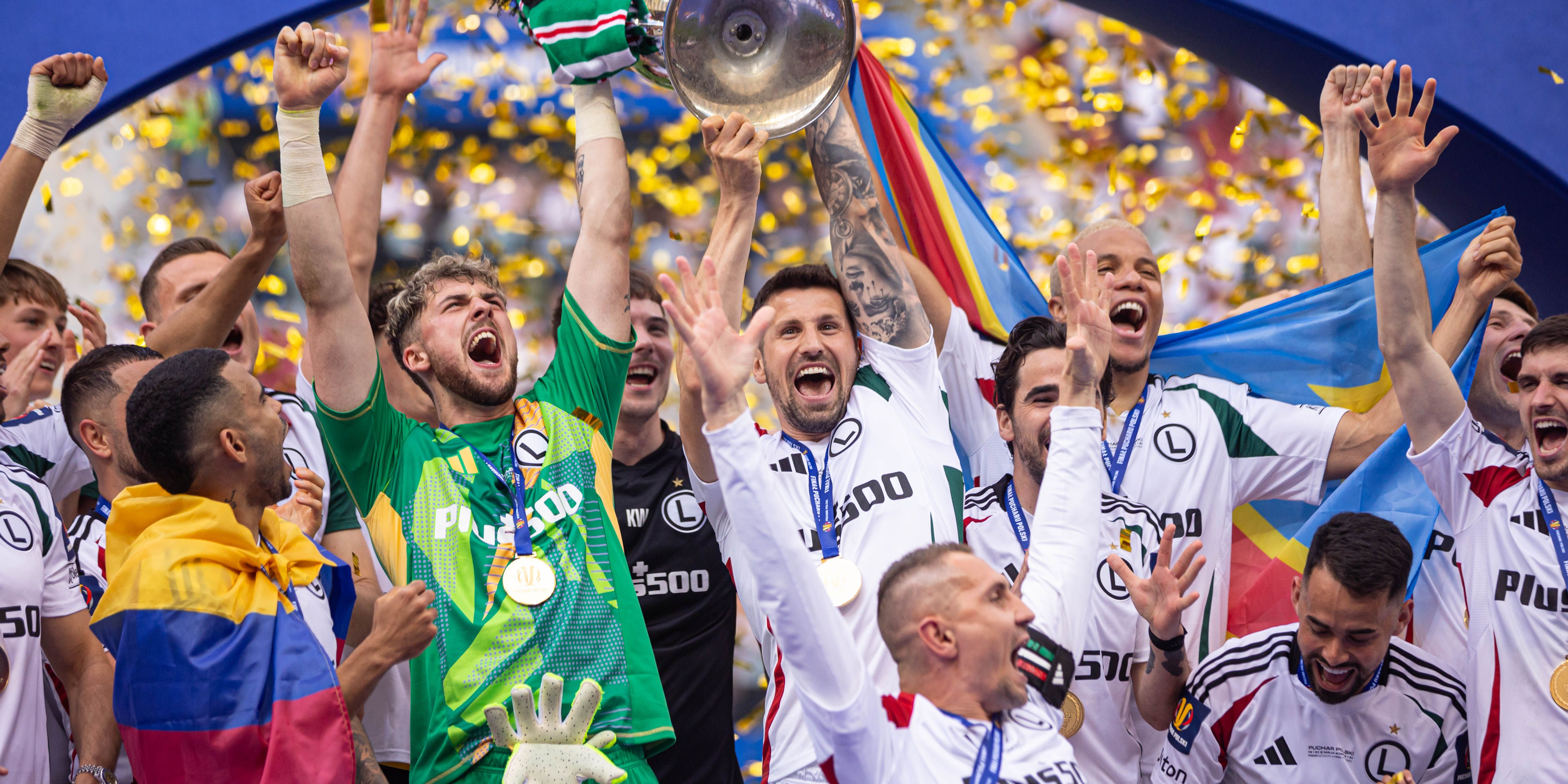 PKO BP Ekstraklasa Blog