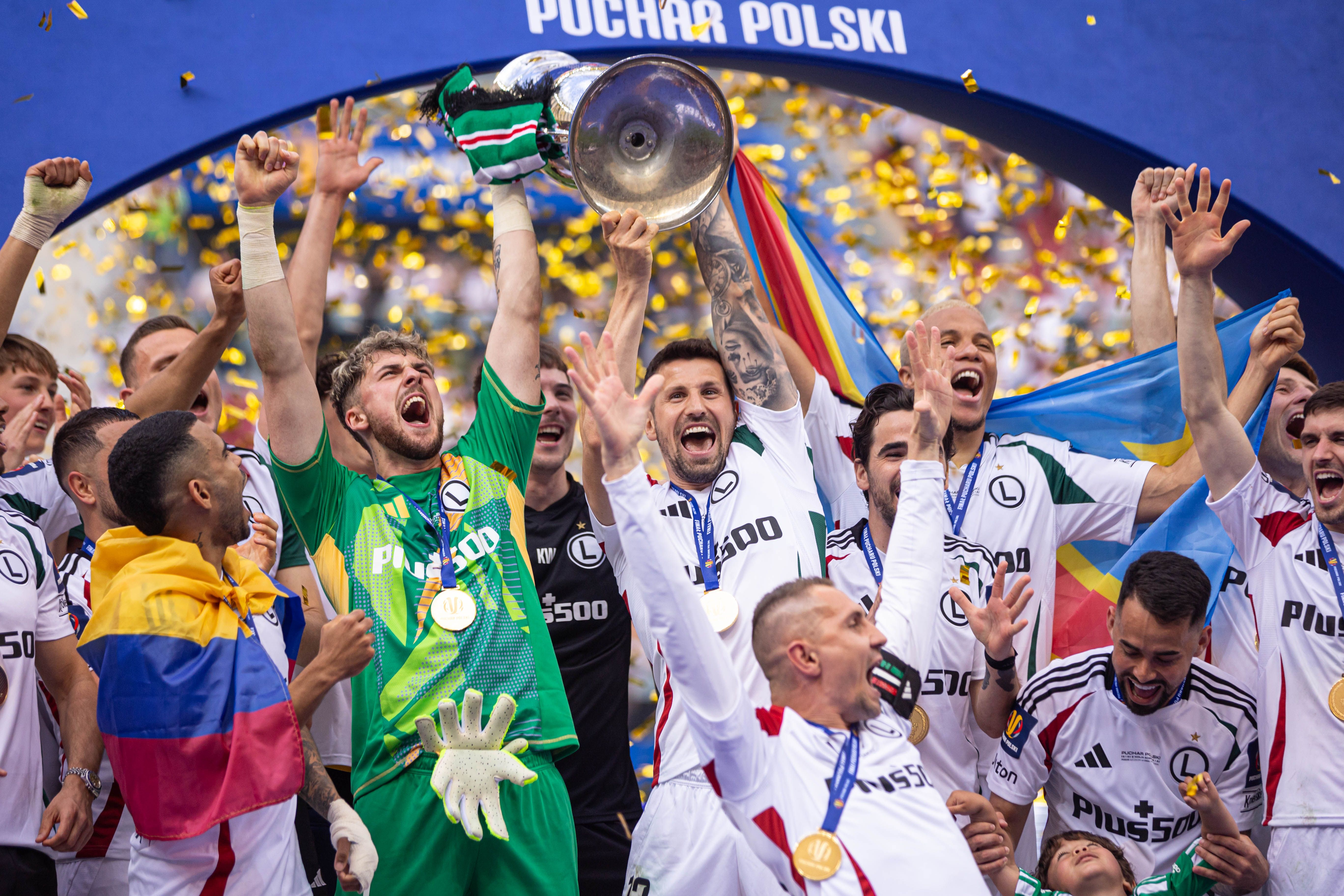 PKO BP Ekstraklasa Blog