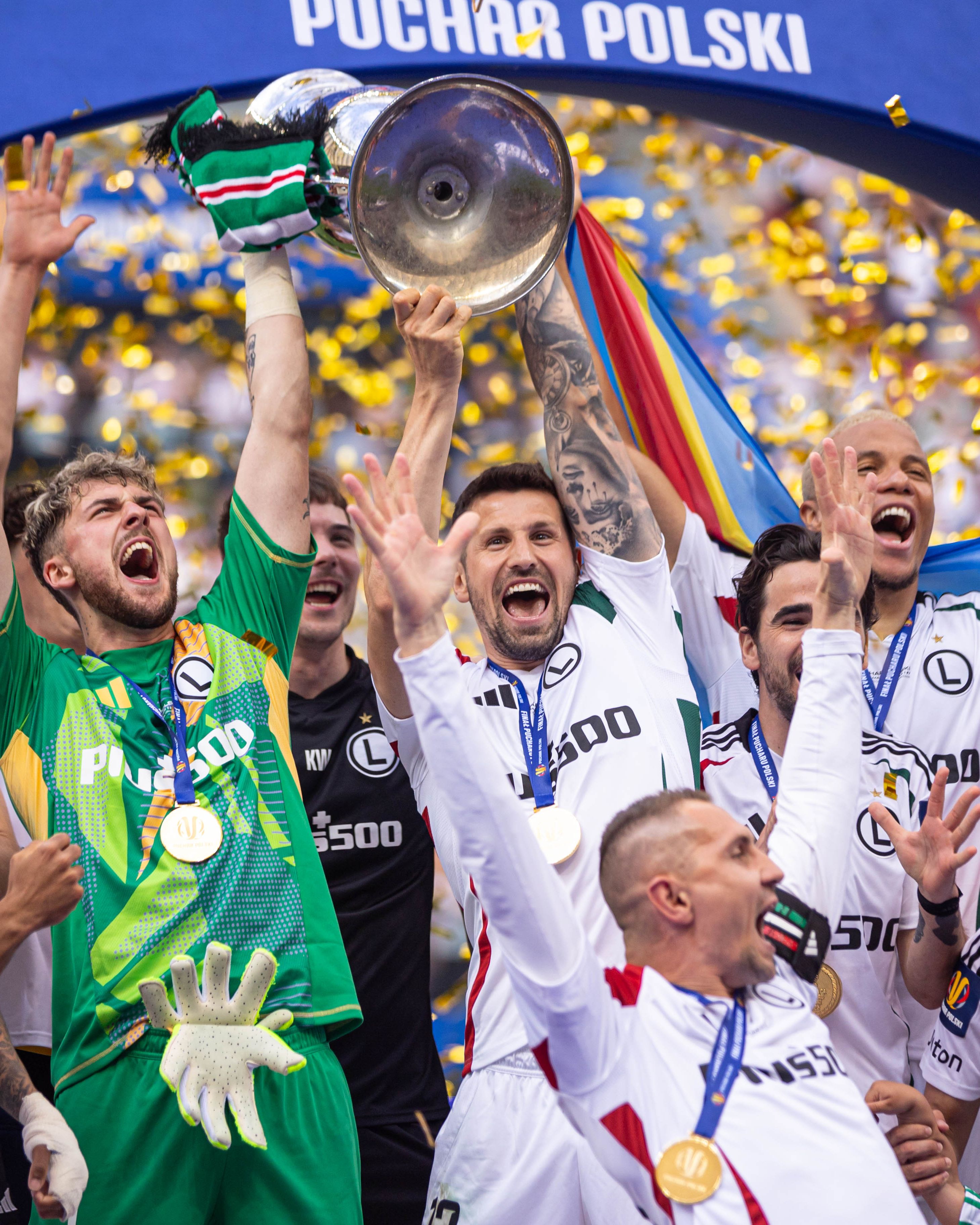 PKO BP Ekstraklasa Blog