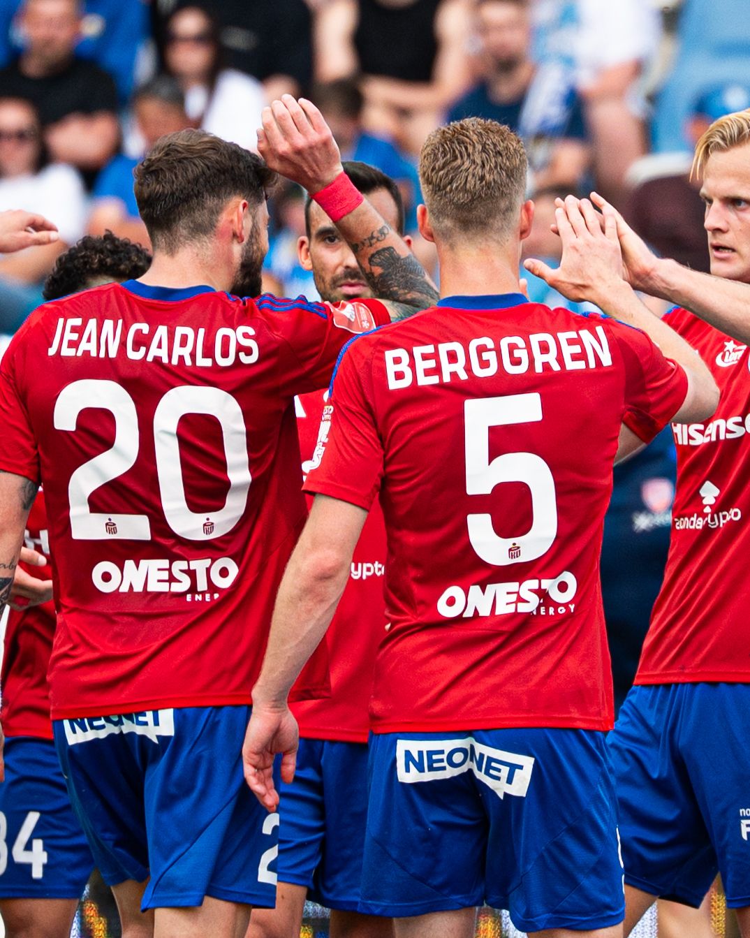 PKO BP Ekstraklasa Blog