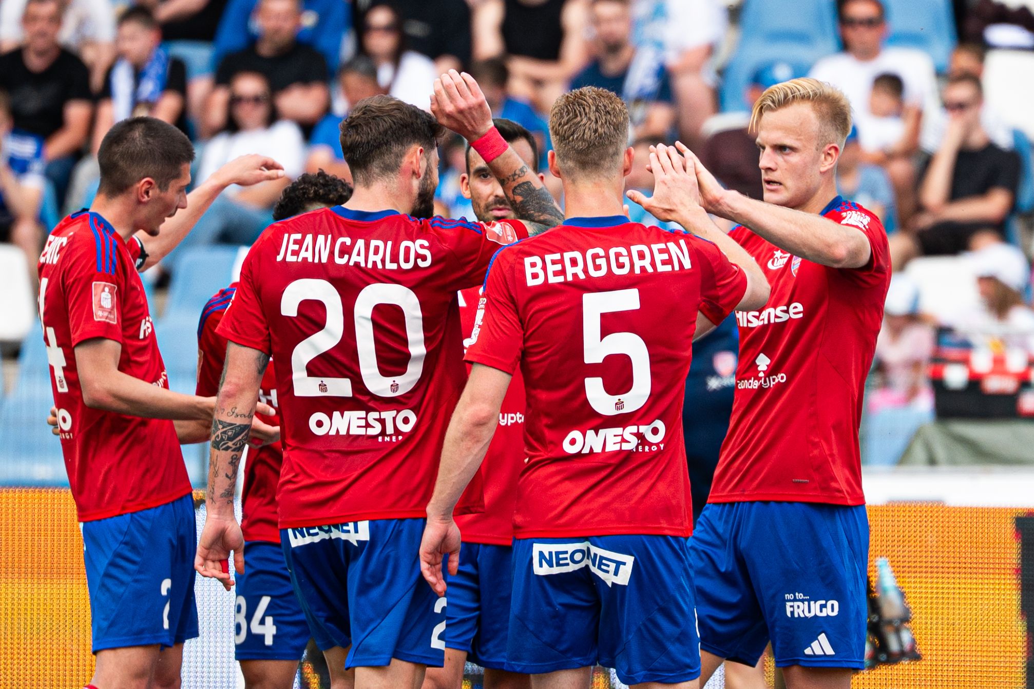 PKO BP Ekstraklasa Blog
