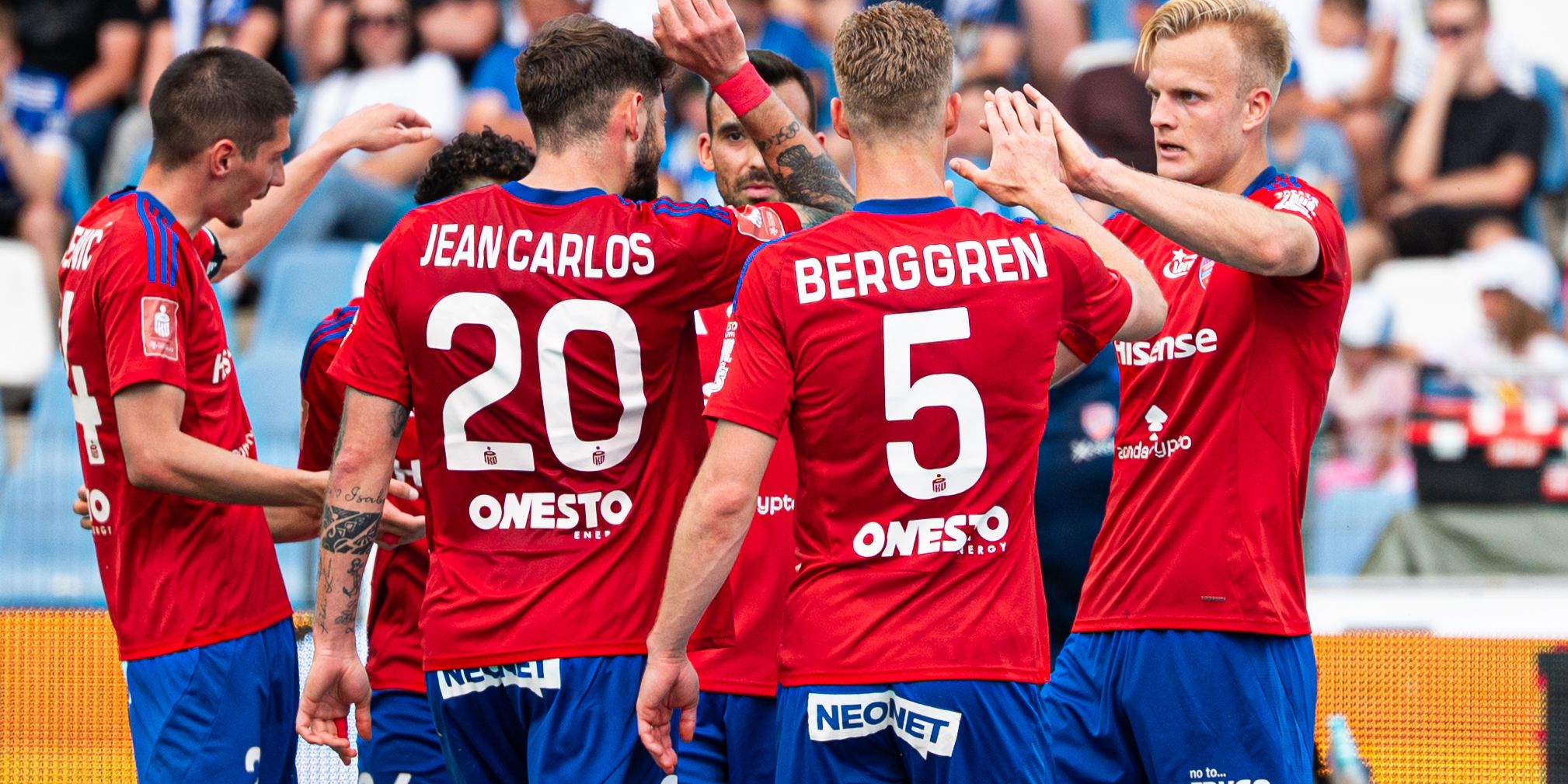 PKO BP Ekstraklasa Blog