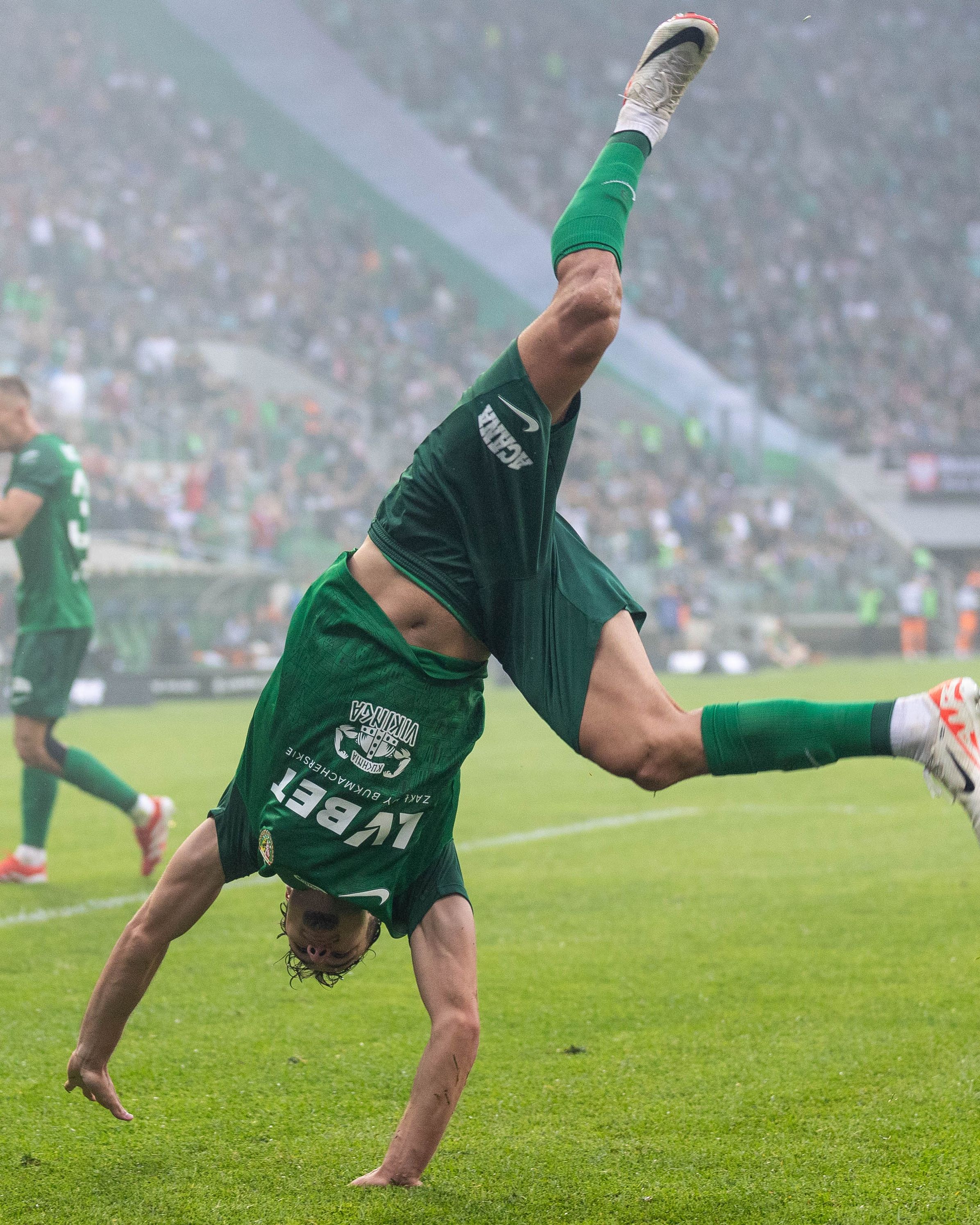 PKO BP Ekstraklasa Blog
