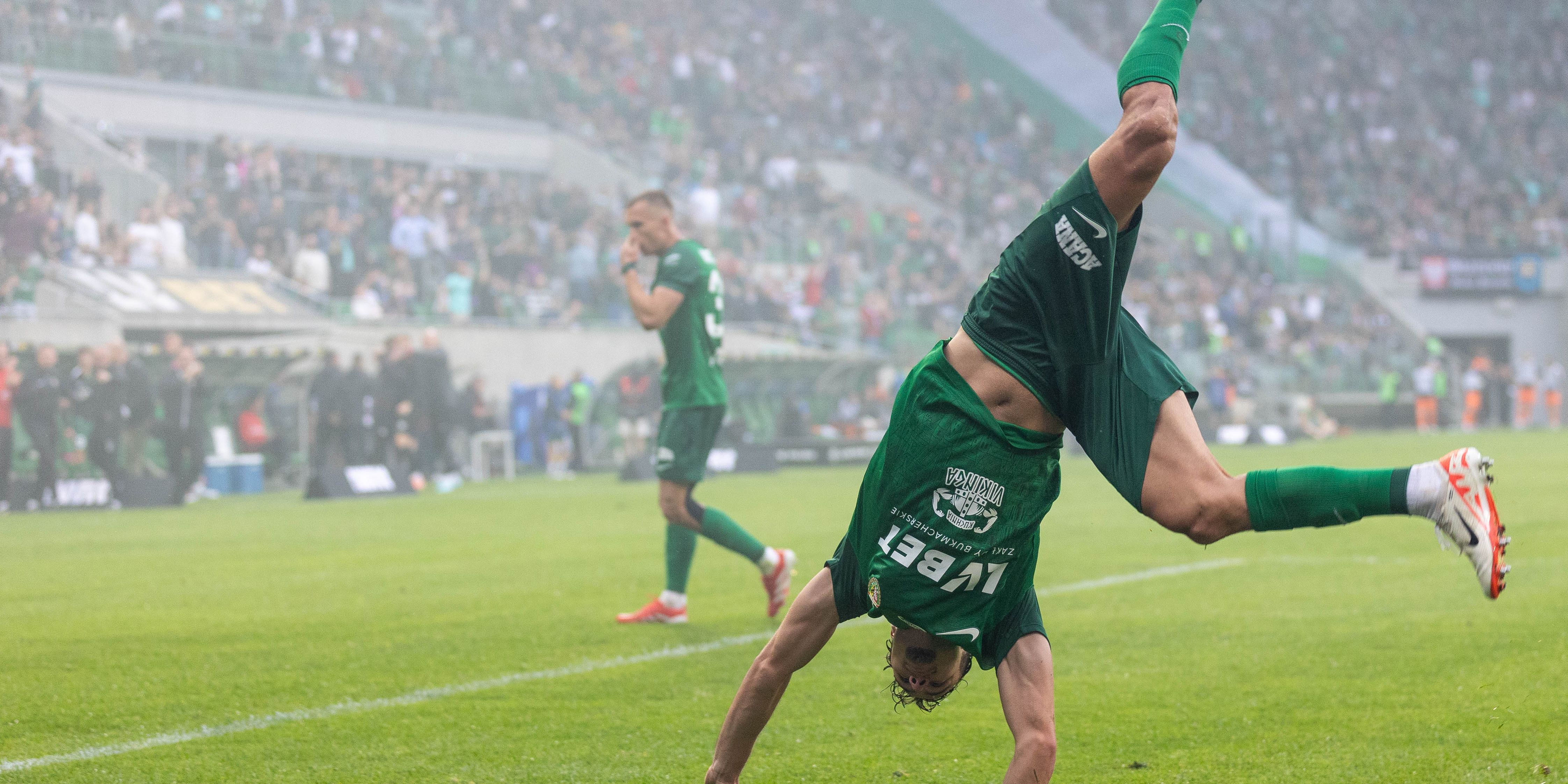 PKO BP Ekstraklasa Blog