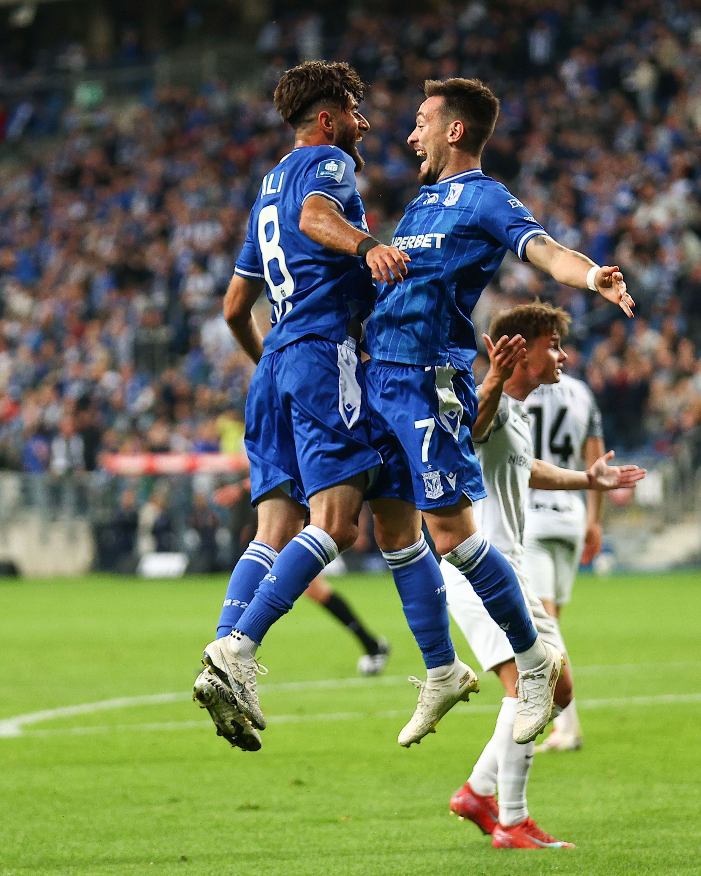 PKO BP Ekstraklasa Blog