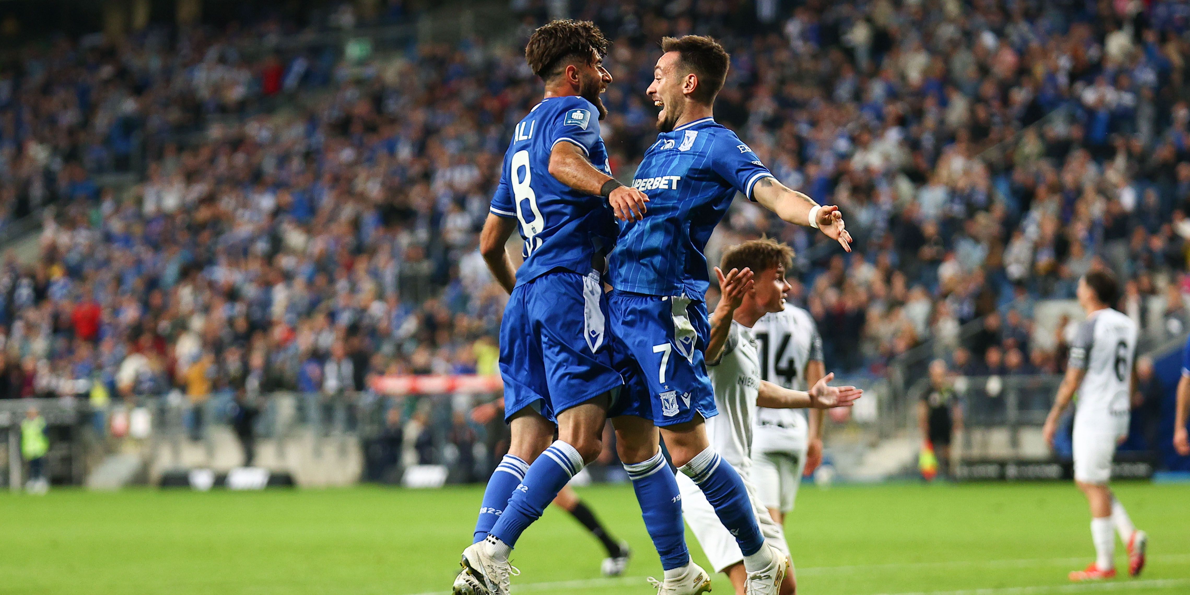 PKO BP Ekstraklasa Blog