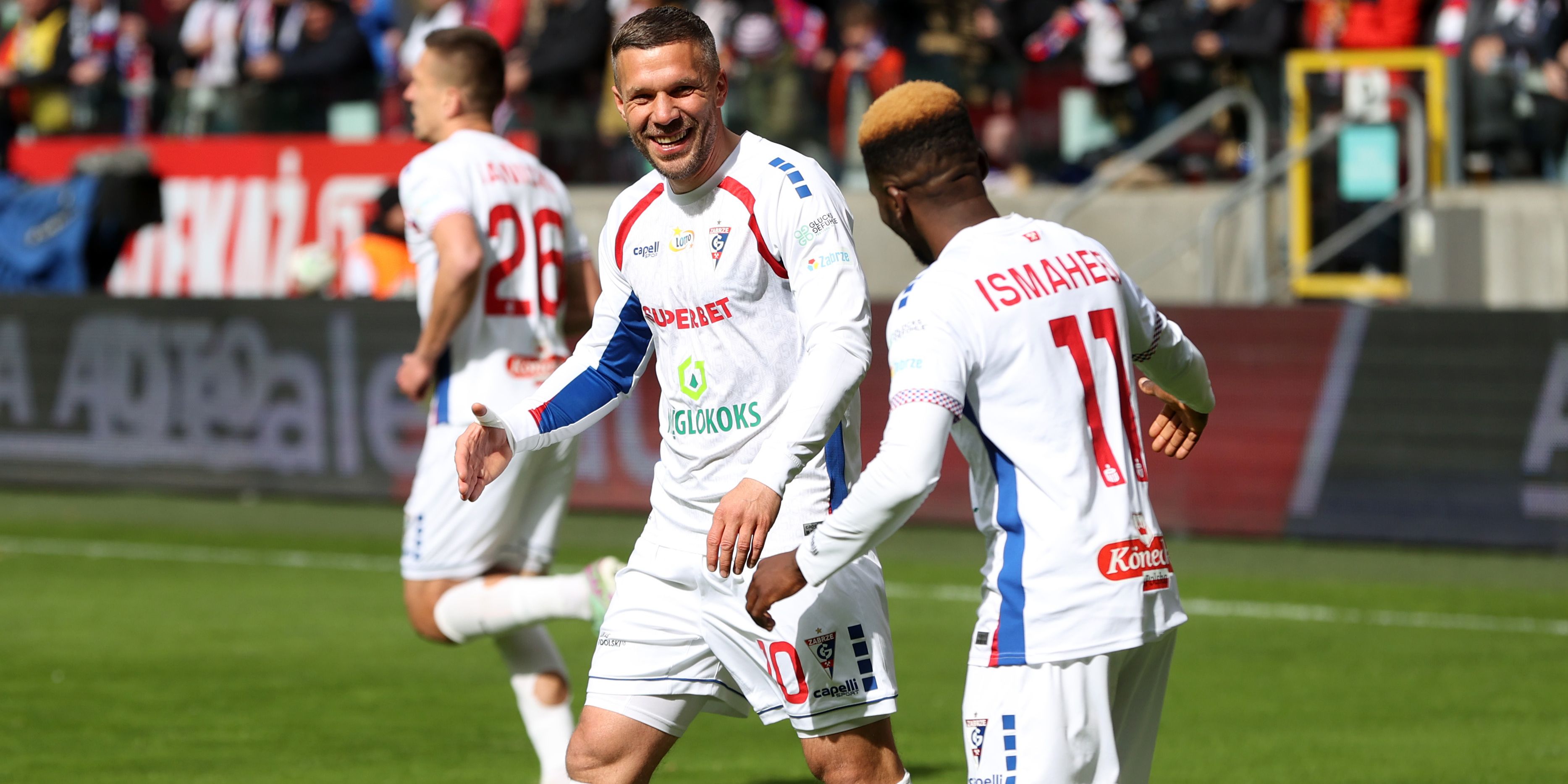 PKO BP Ekstraklasa Blog