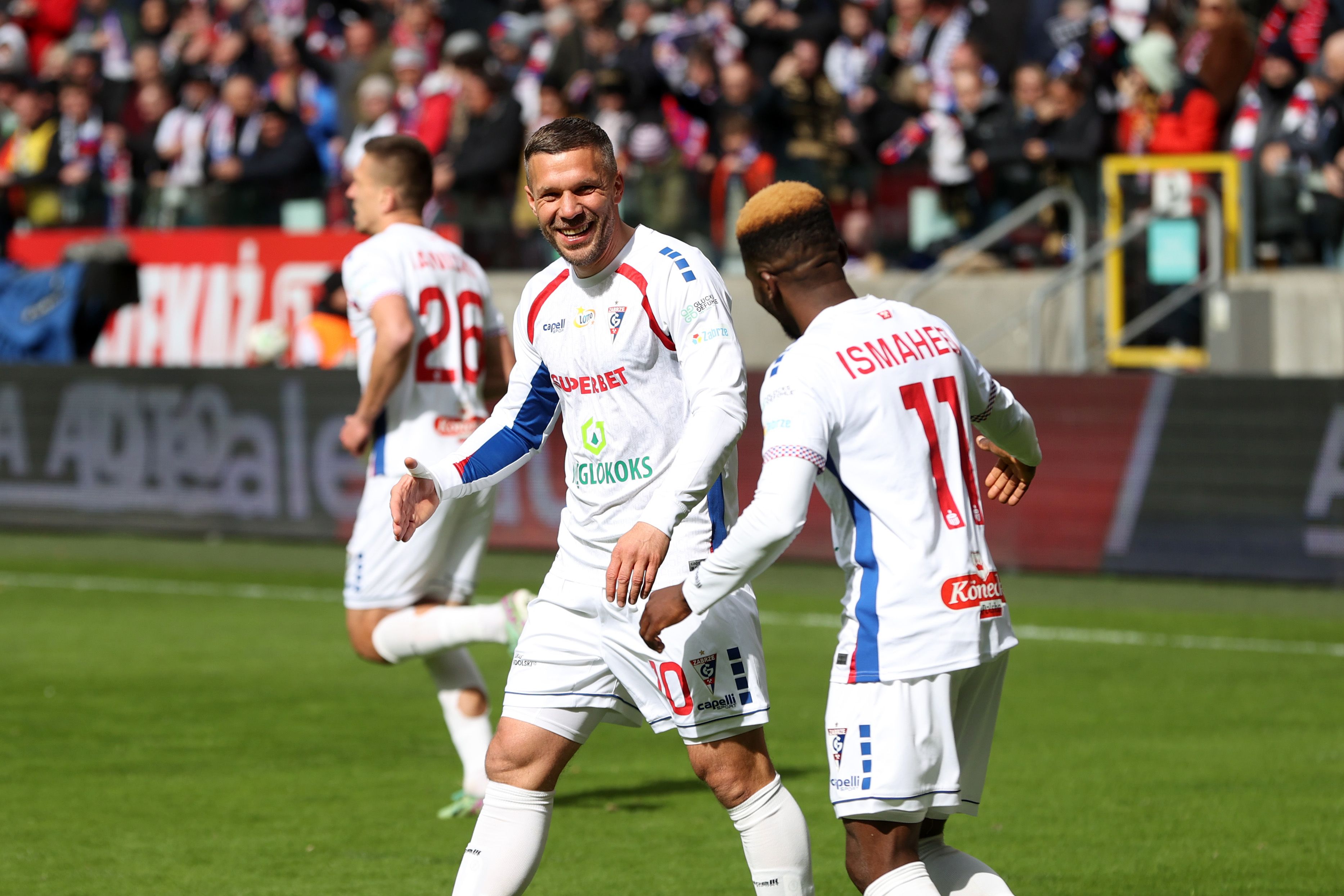 PKO BP Ekstraklasa Blog