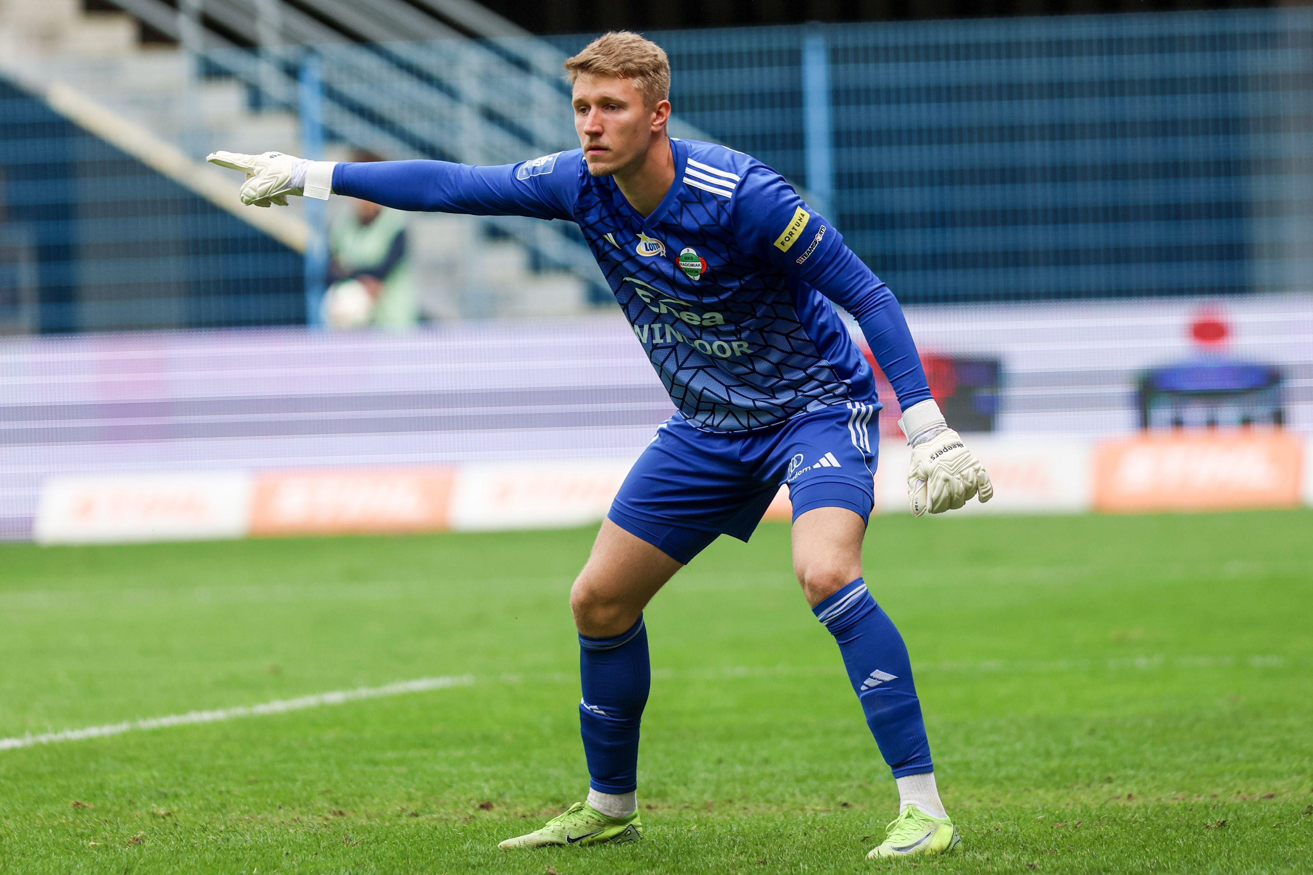 PKO BP Ekstraklasa Blog
