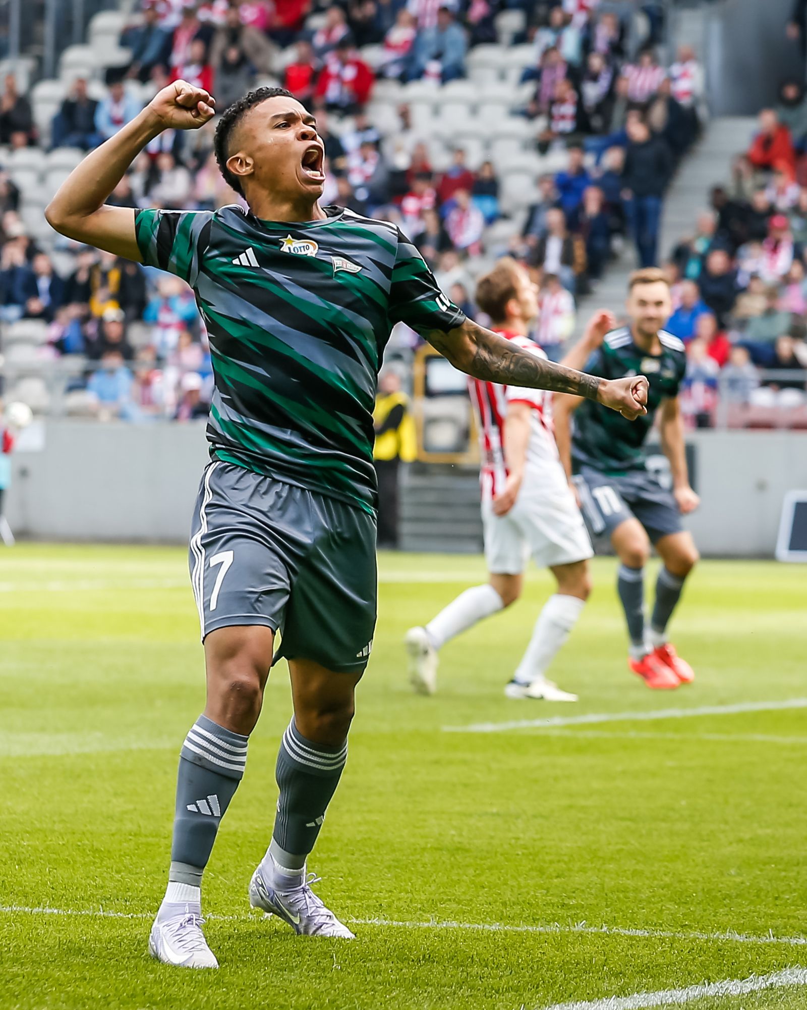 PKO BP Ekstraklasa Blog