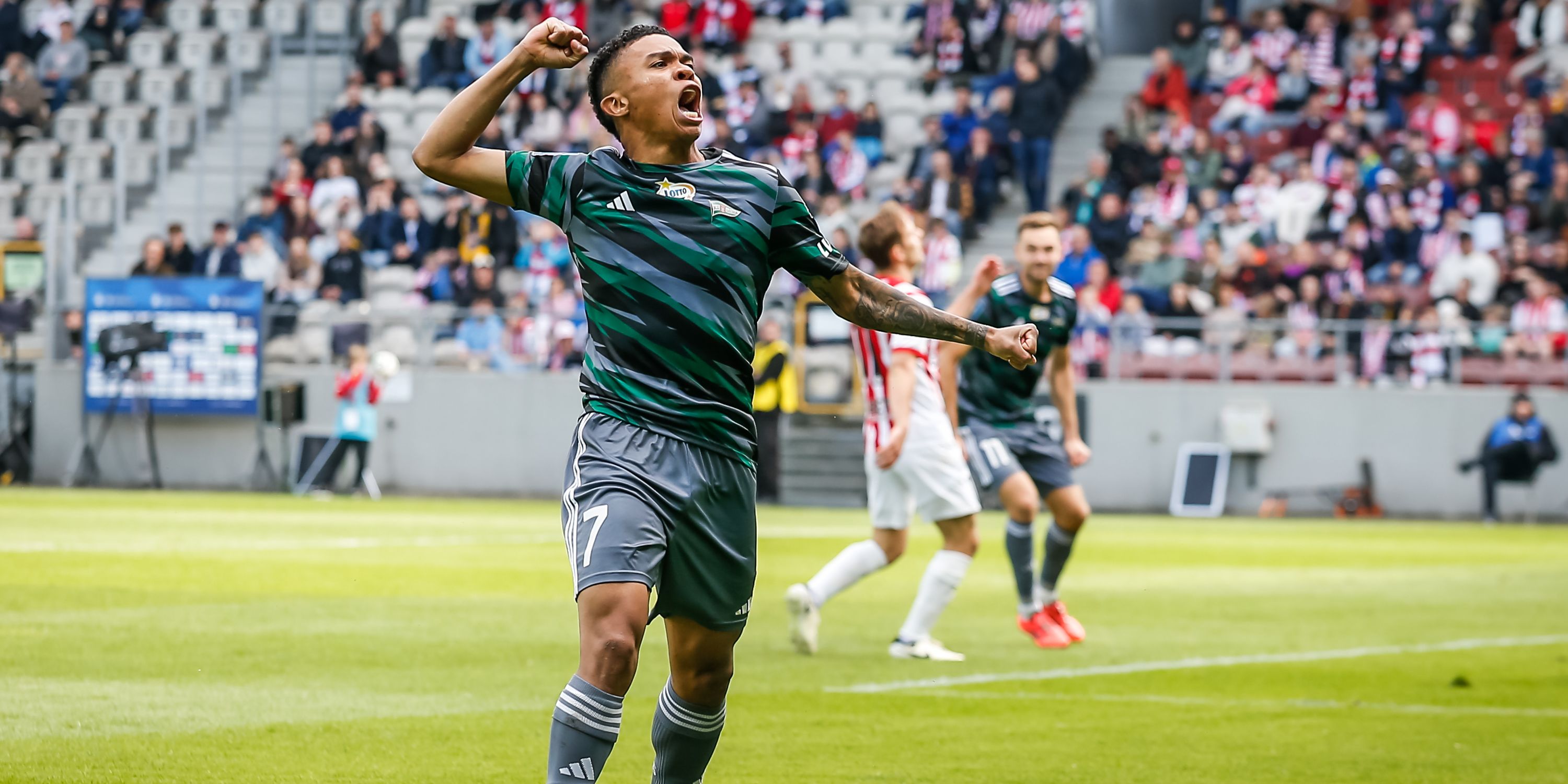 PKO BP Ekstraklasa Blog