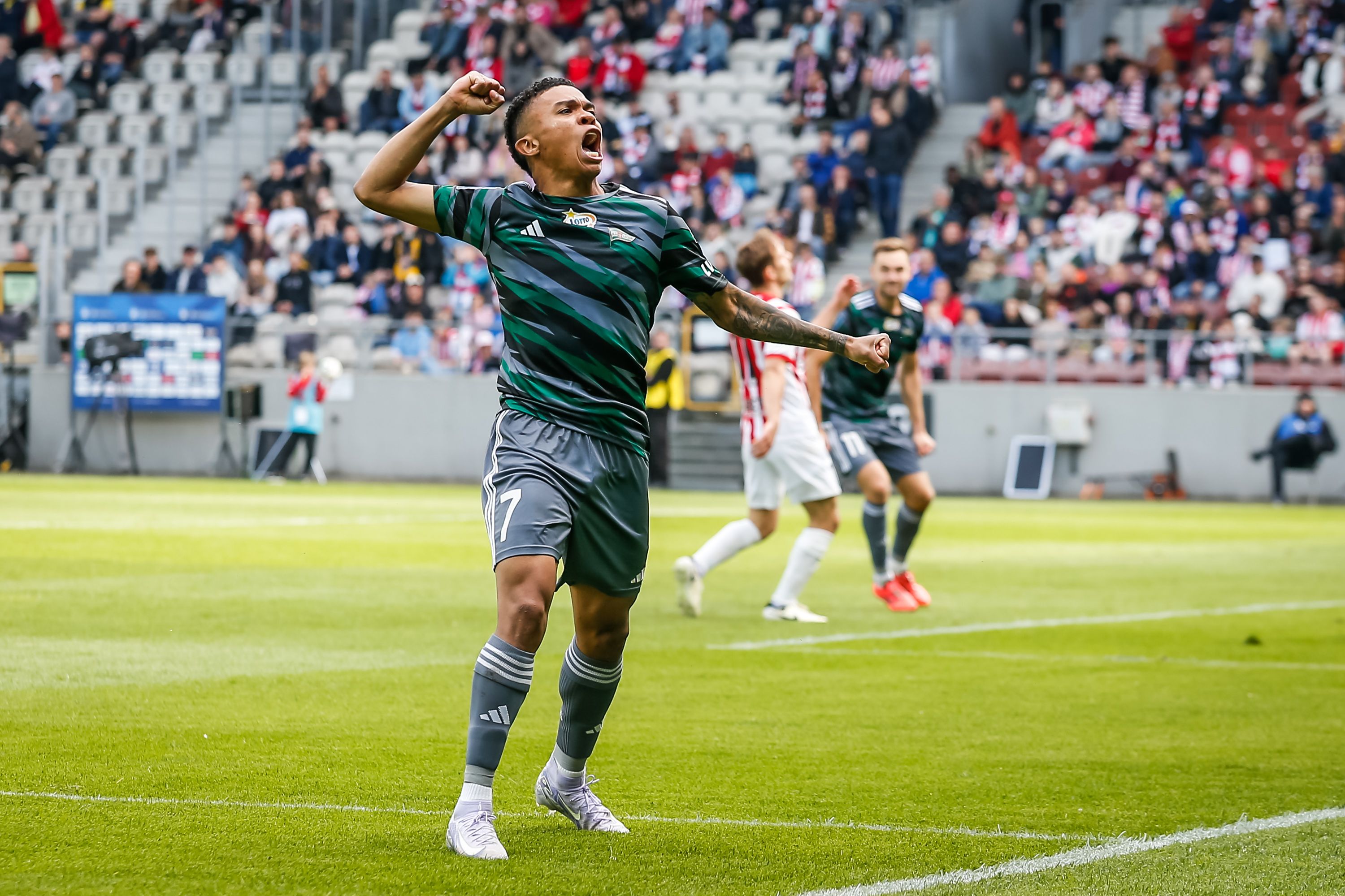 PKO BP Ekstraklasa Blog