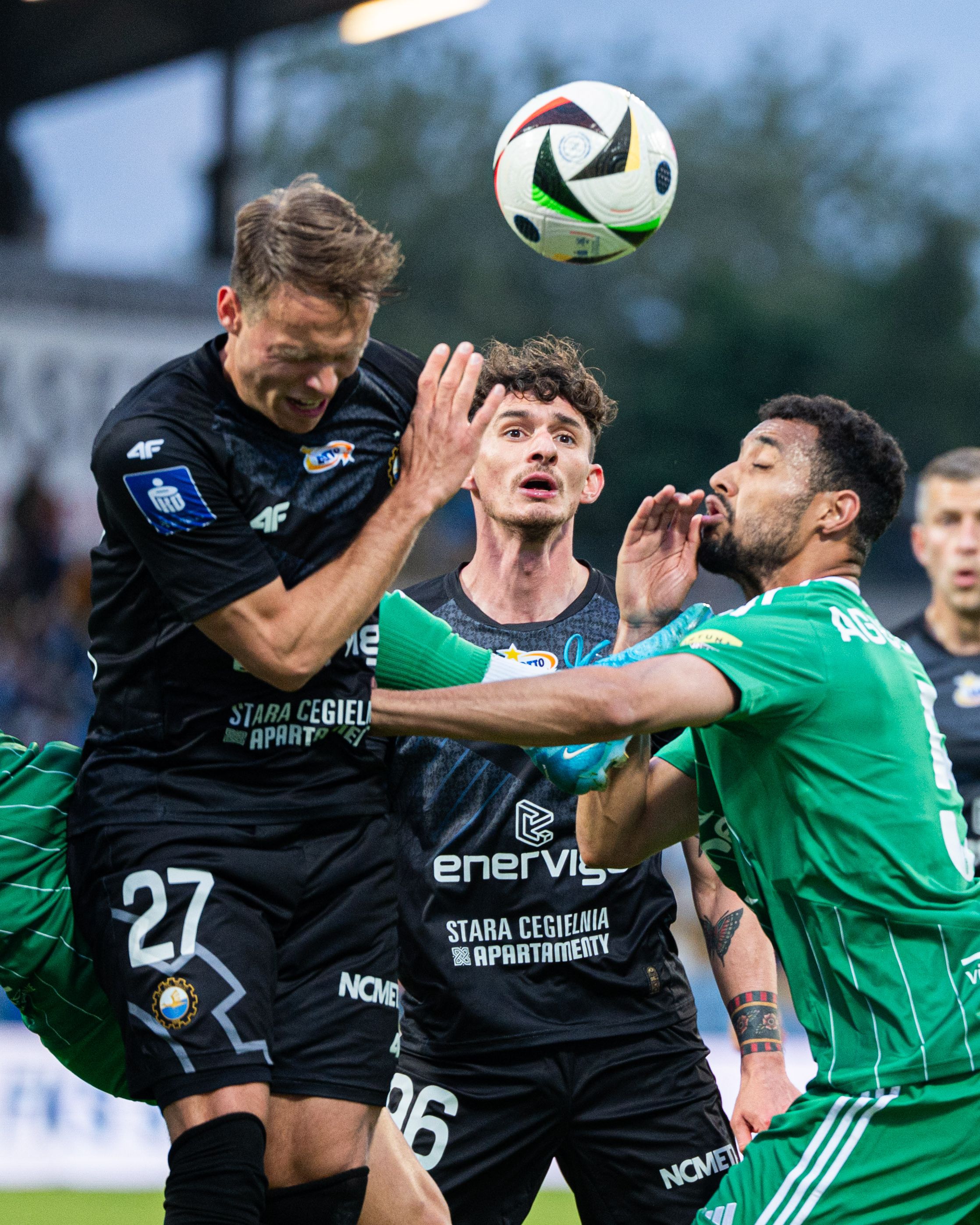 PKO BP Ekstraklasa Blog