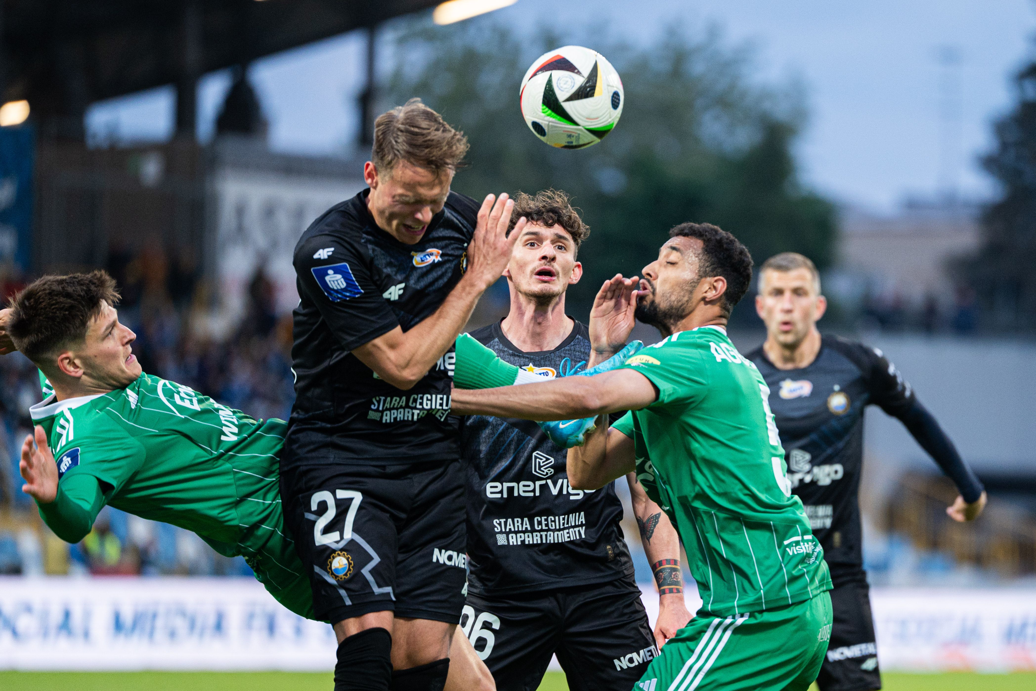 PKO BP Ekstraklasa Blog