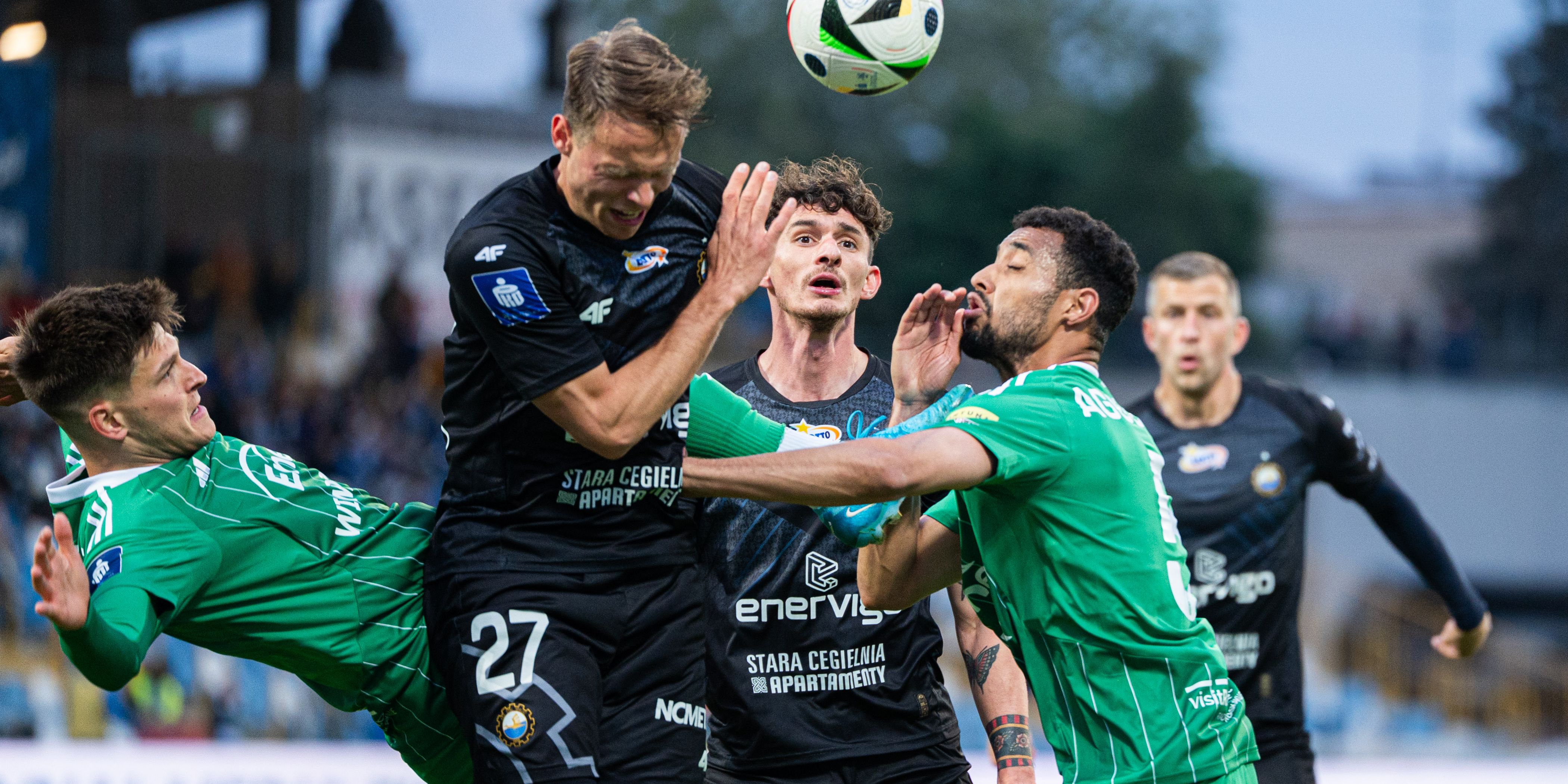PKO BP Ekstraklasa Blog