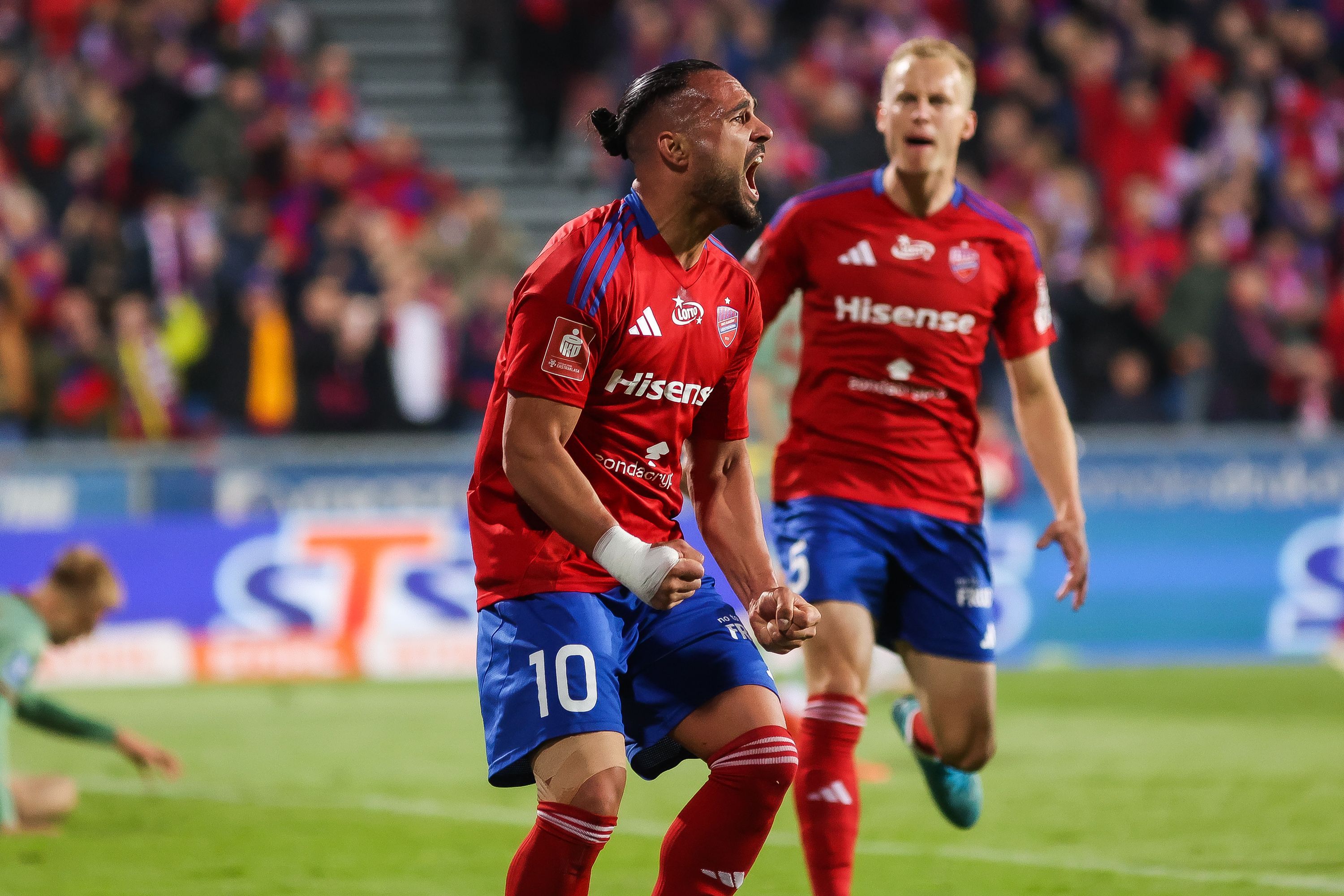 PKO BP Ekstraklasa Blog