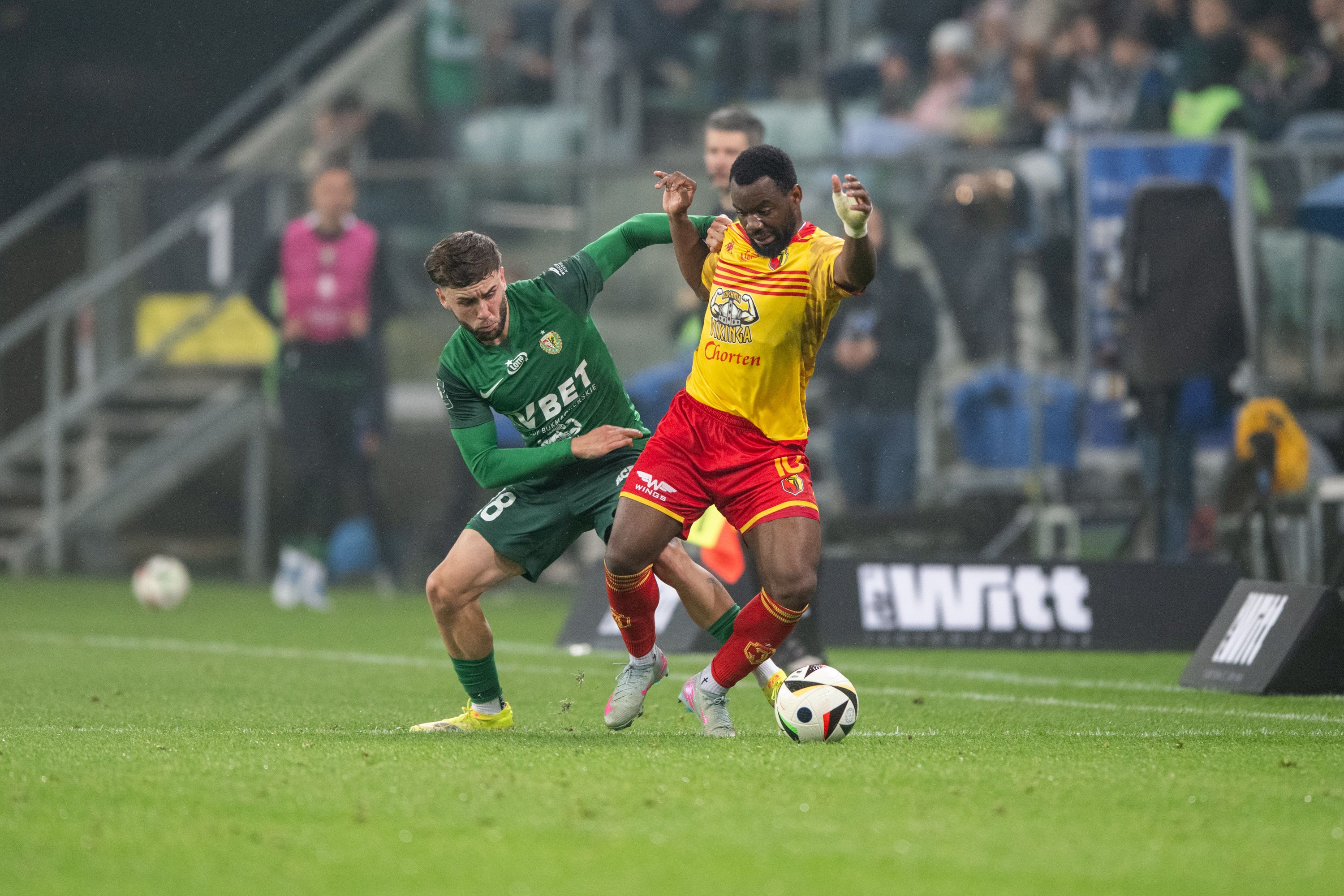 PKO BP Ekstraklasa Blog