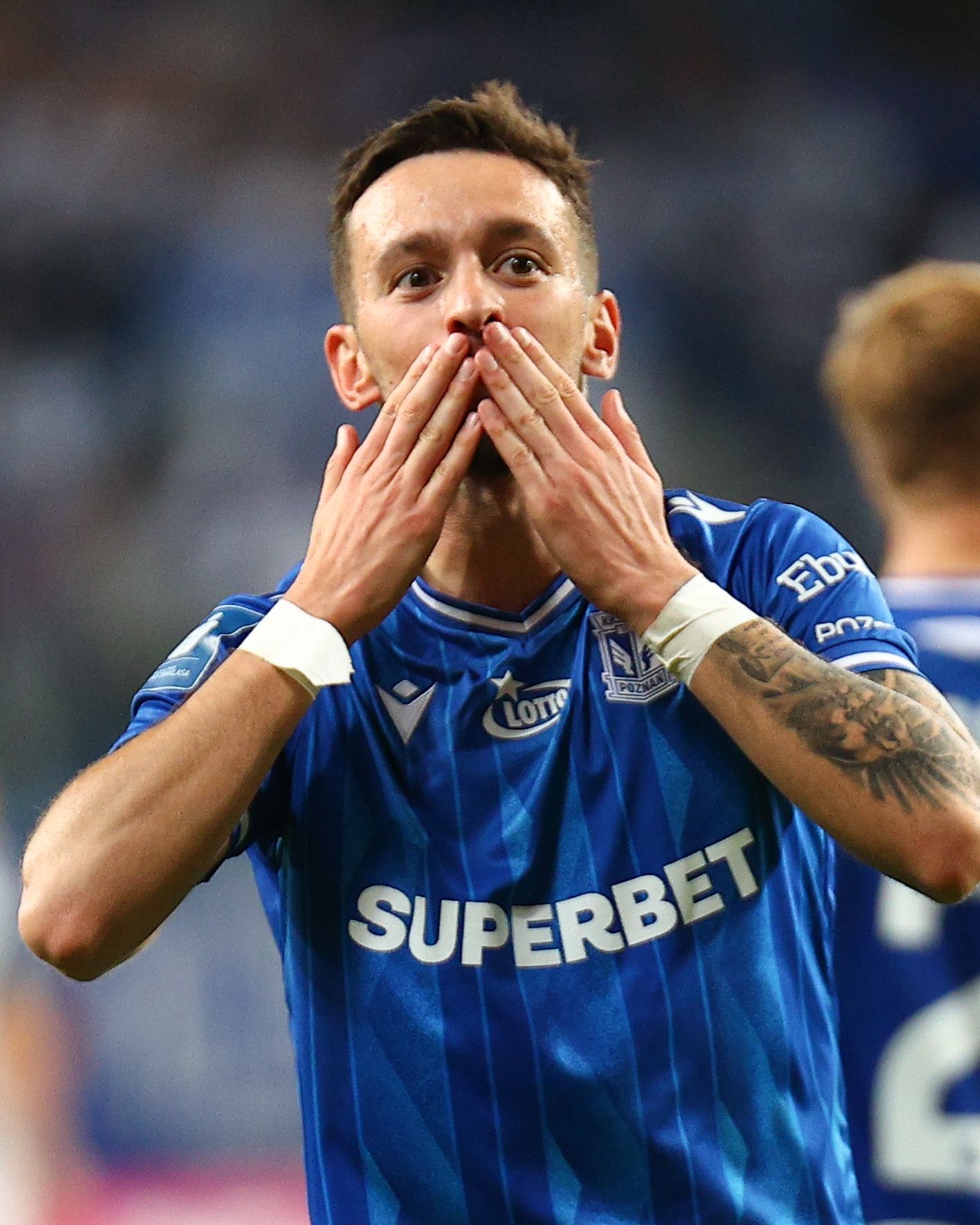 PKO BP Ekstraklasa Blog