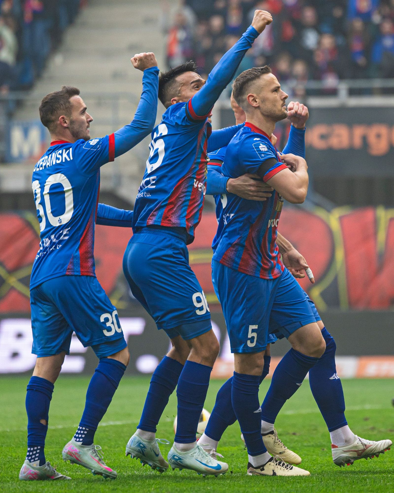 PKO BP Ekstraklasa Blog
