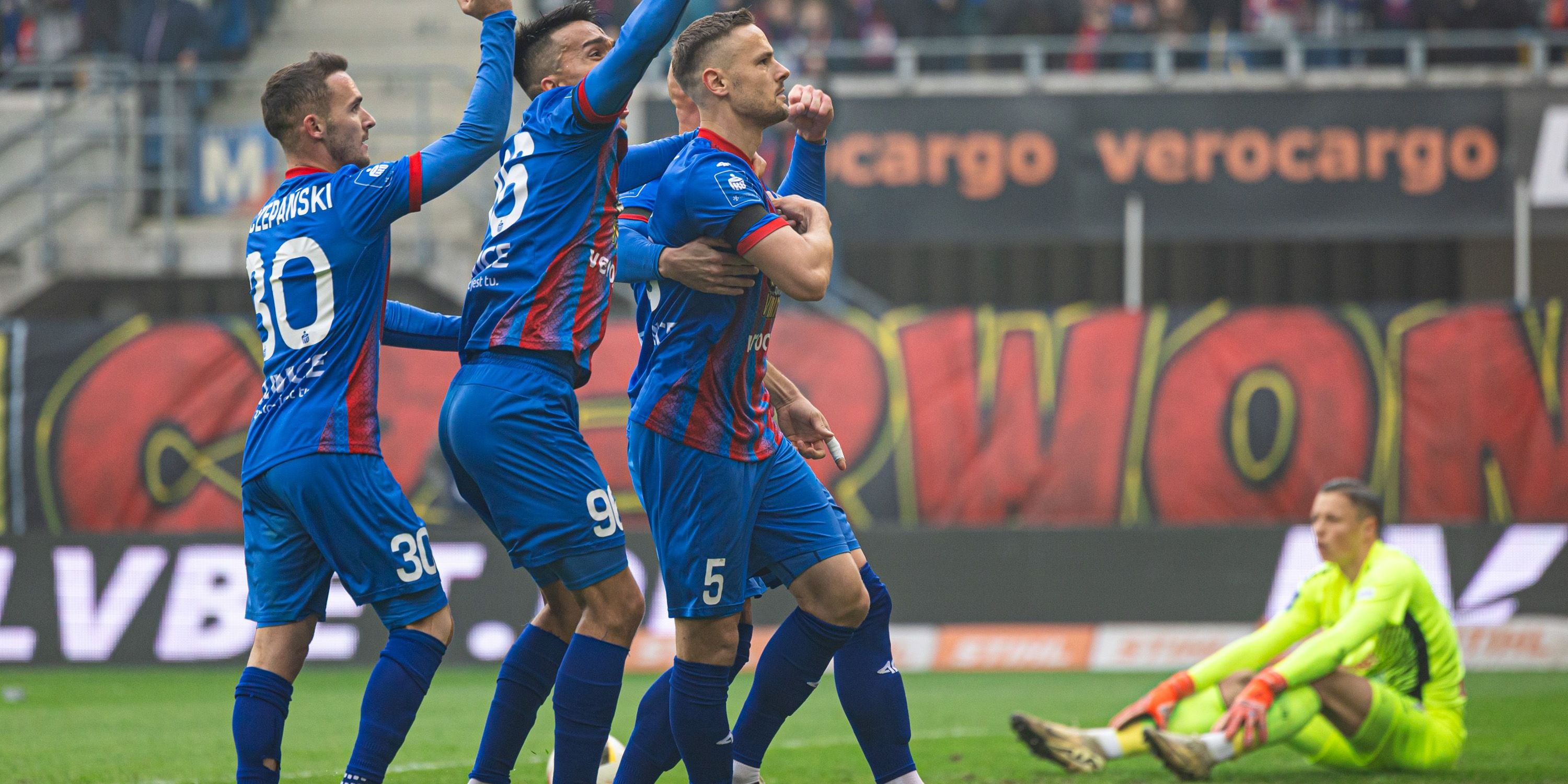 PKO BP Ekstraklasa Blog