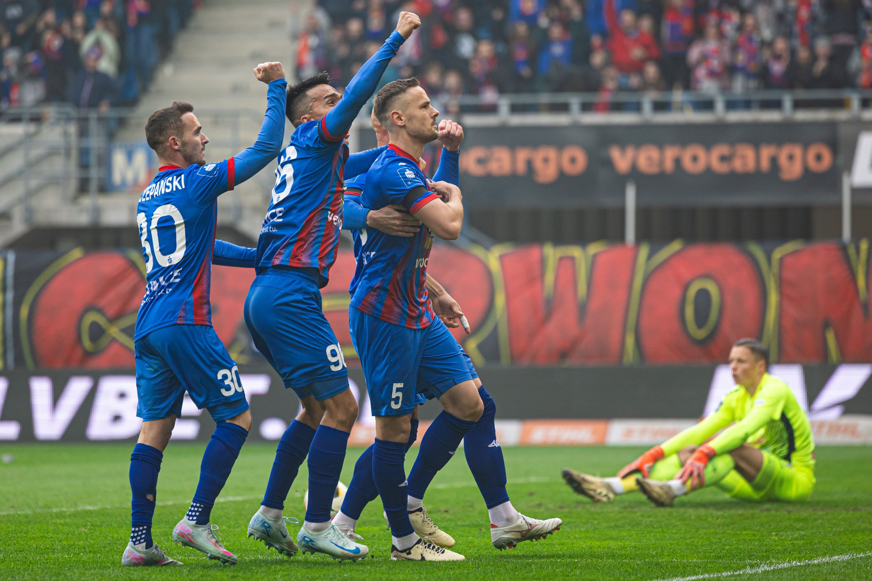 PKO BP Ekstraklasa Blog