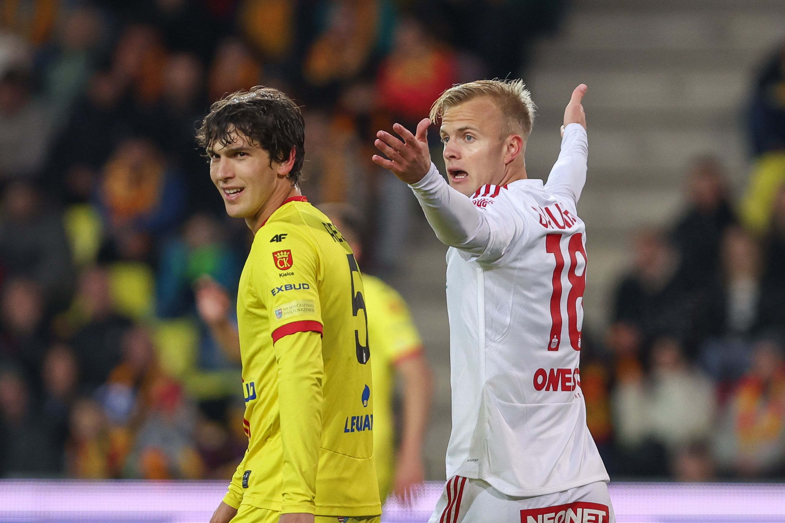 PKO BP Ekstraklasa Blog