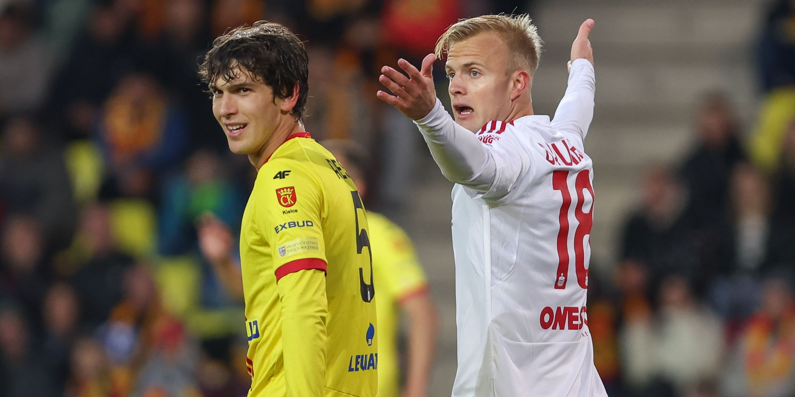 PKO BP Ekstraklasa Blog