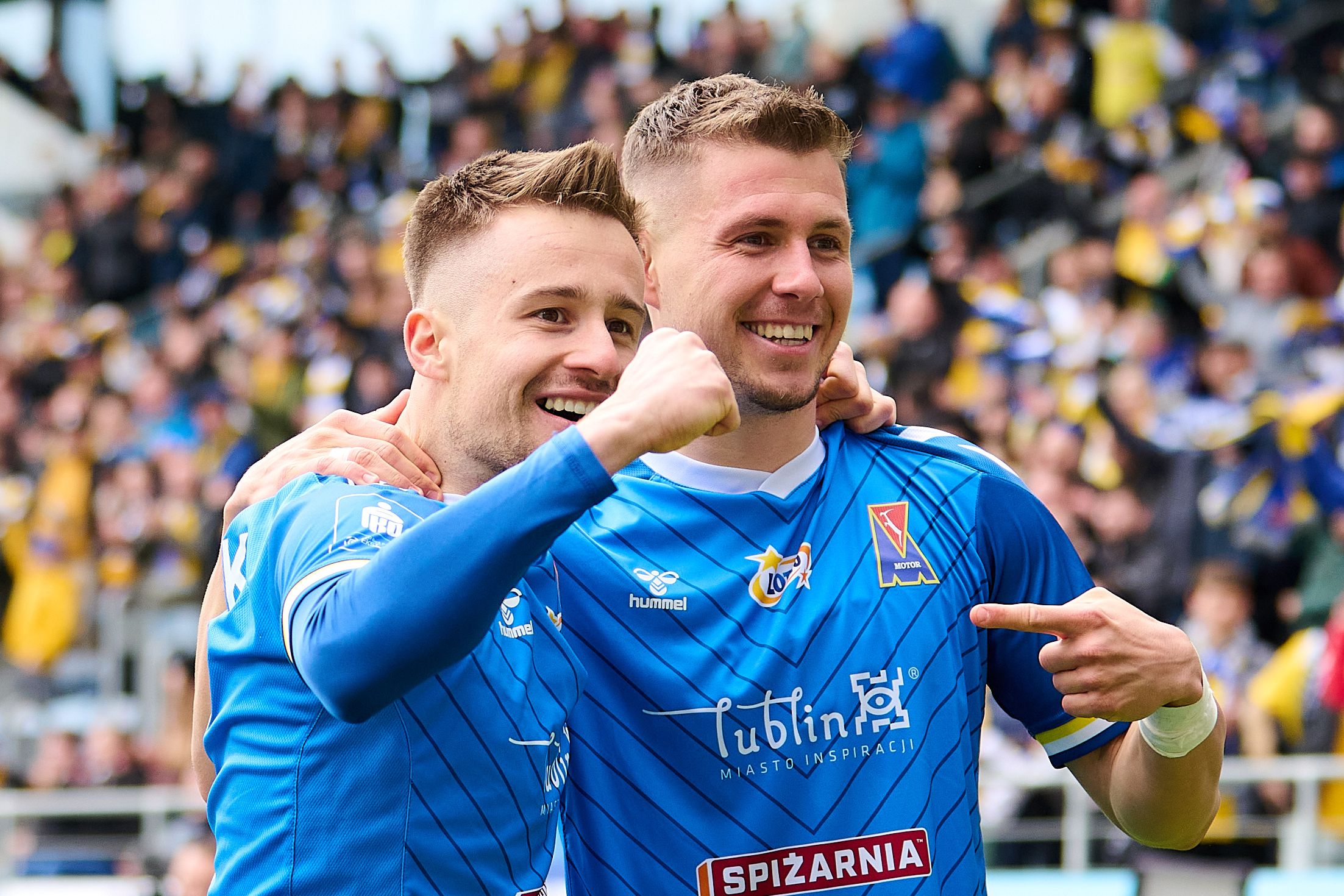 PKO BP Ekstraklasa Blog