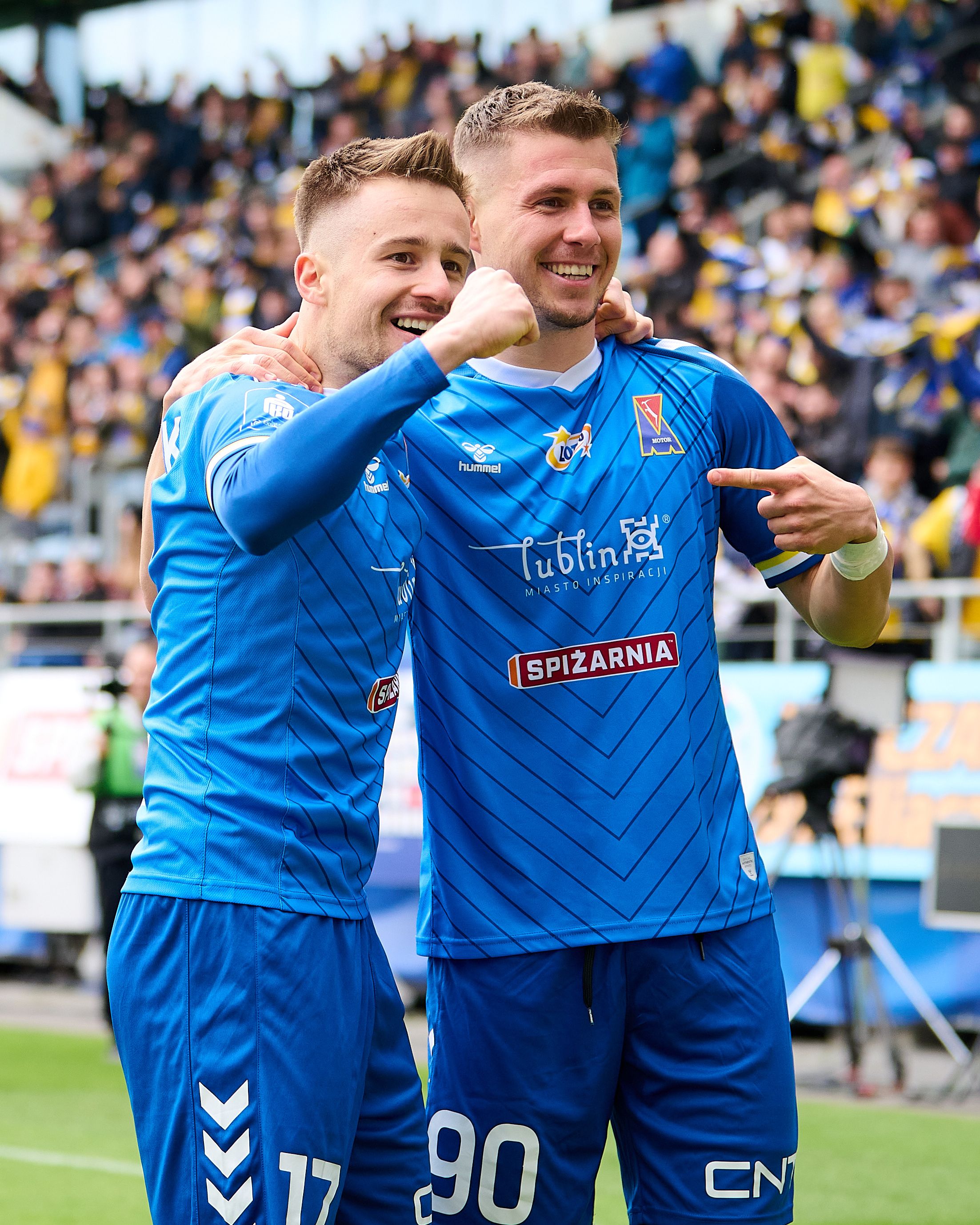 PKO BP Ekstraklasa Blog
