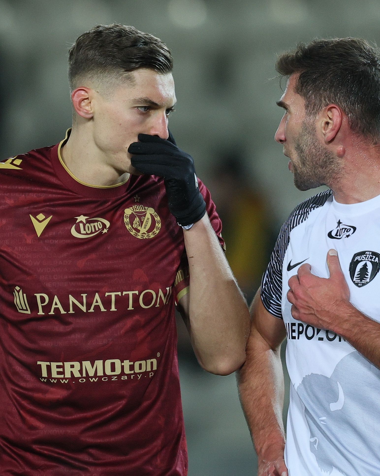 PKO BP Ekstraklasa Blog