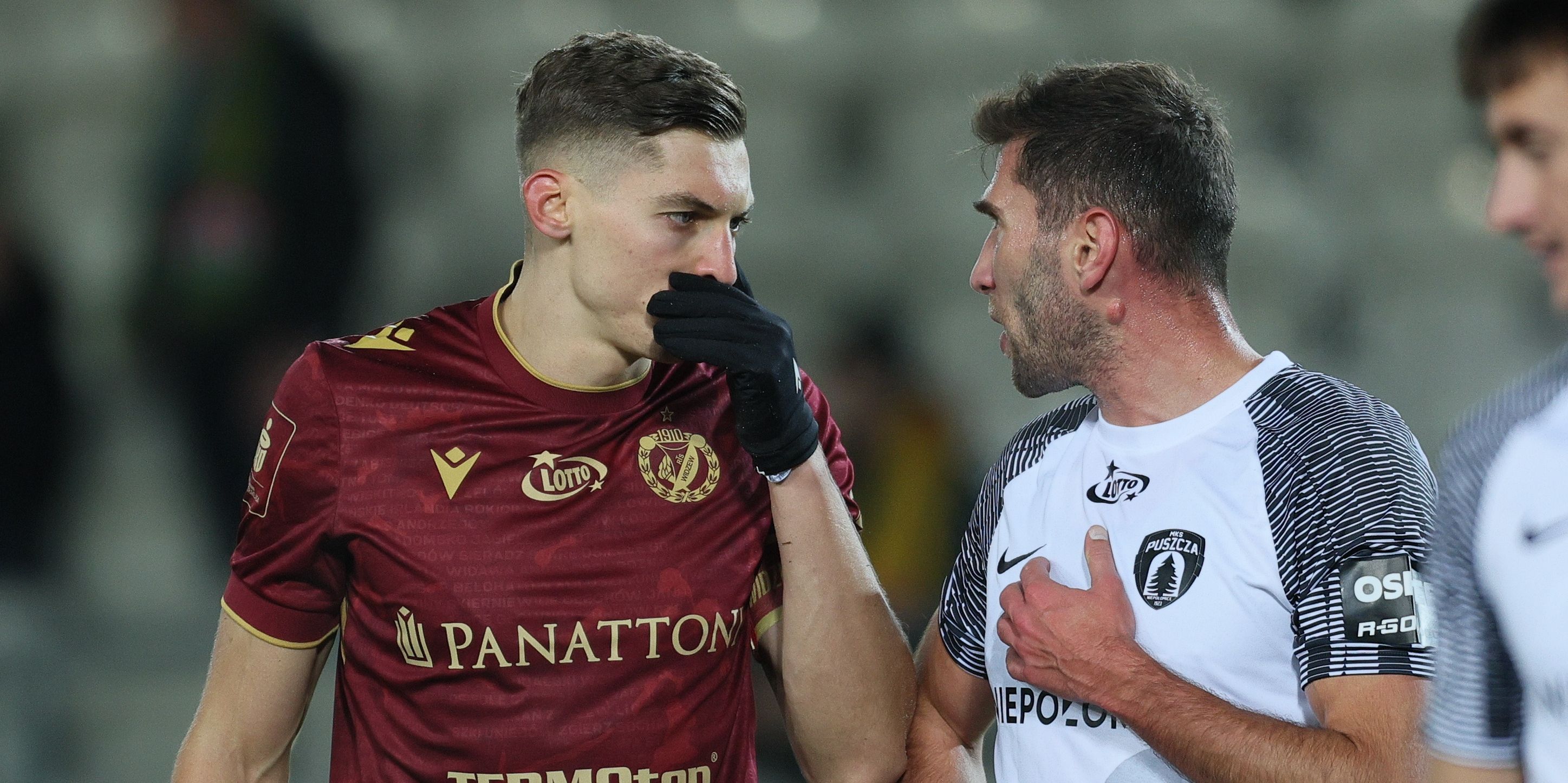 PKO BP Ekstraklasa Blog