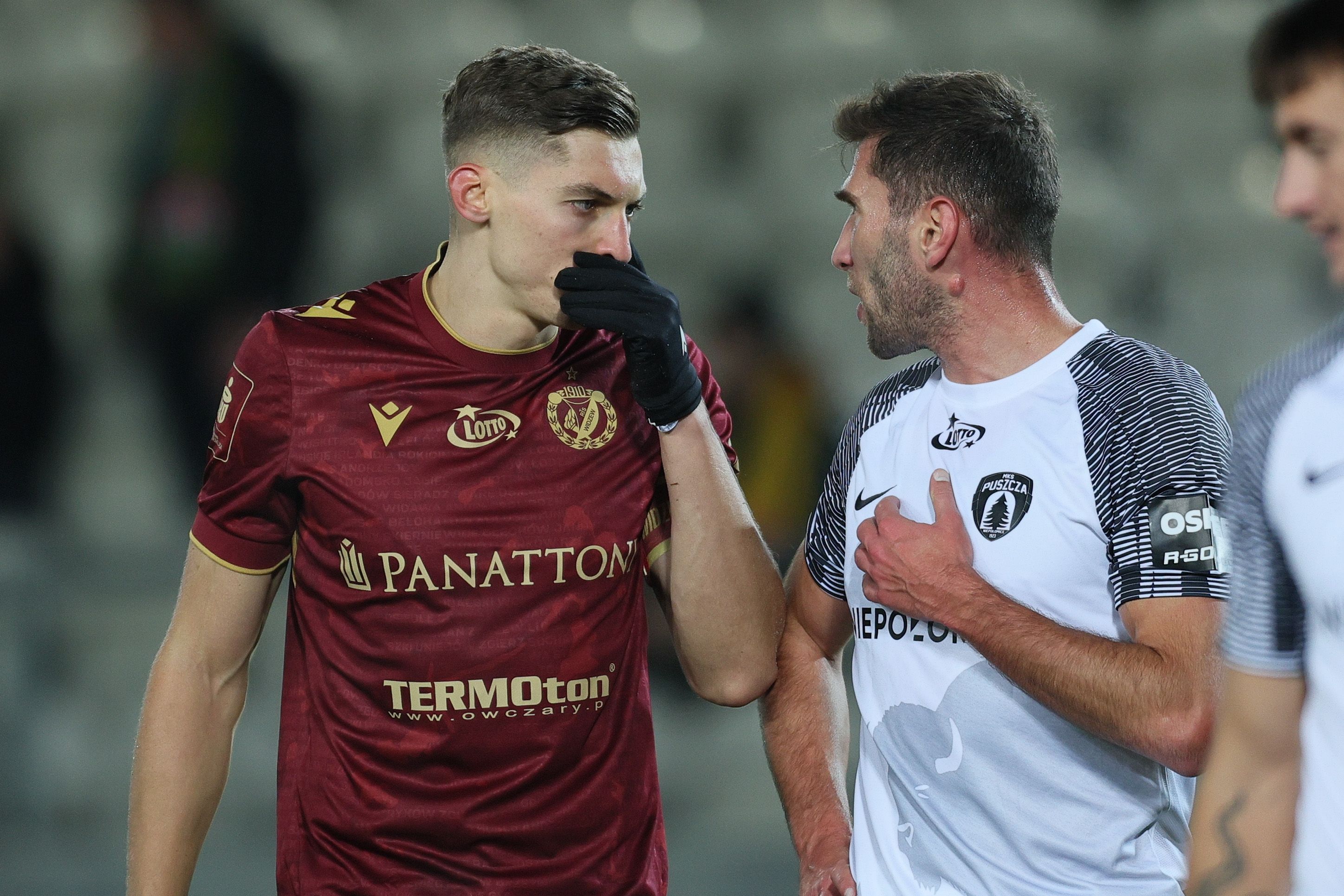 PKO BP Ekstraklasa Blog