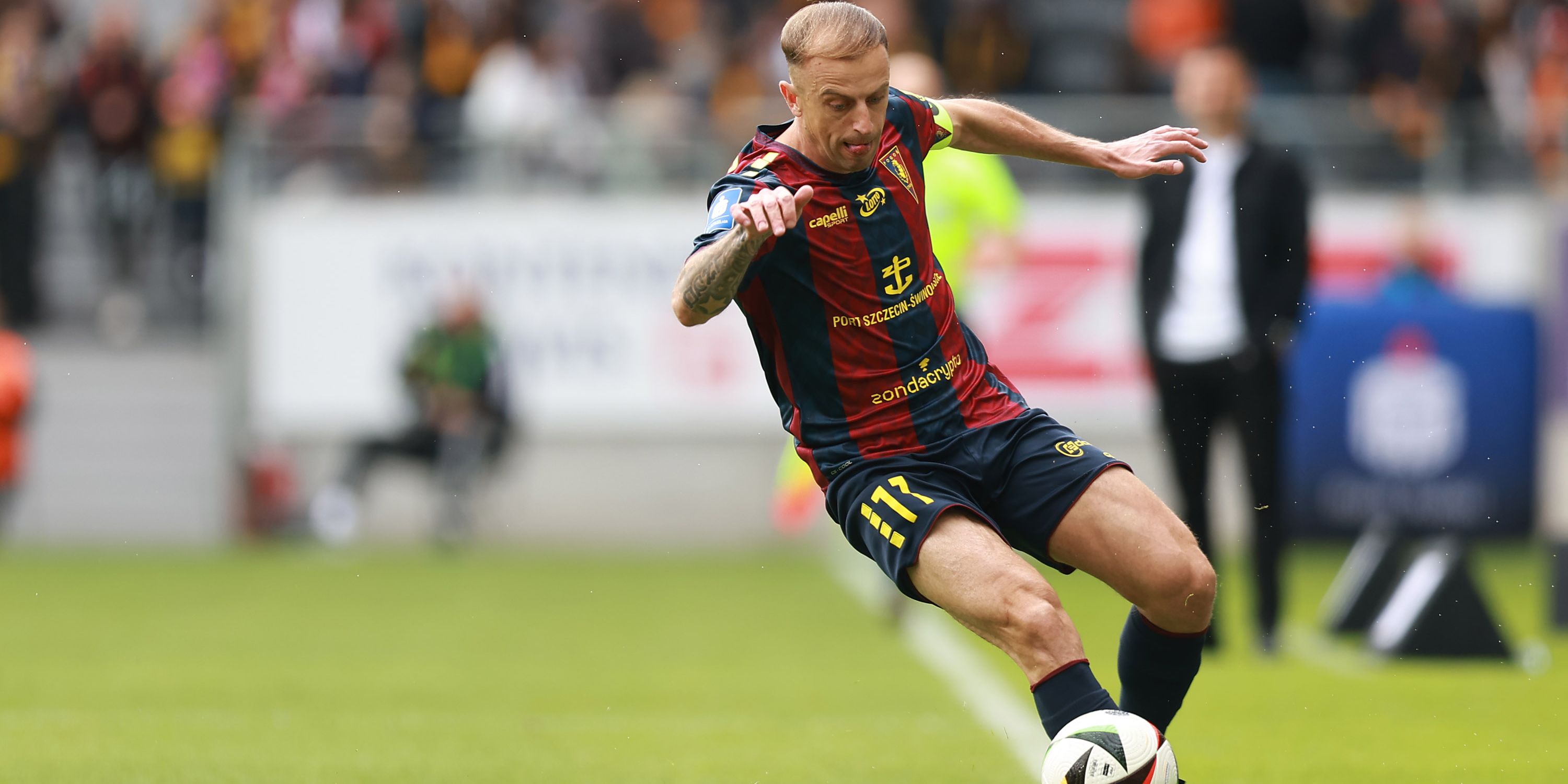 PKO BP Ekstraklasa Blog