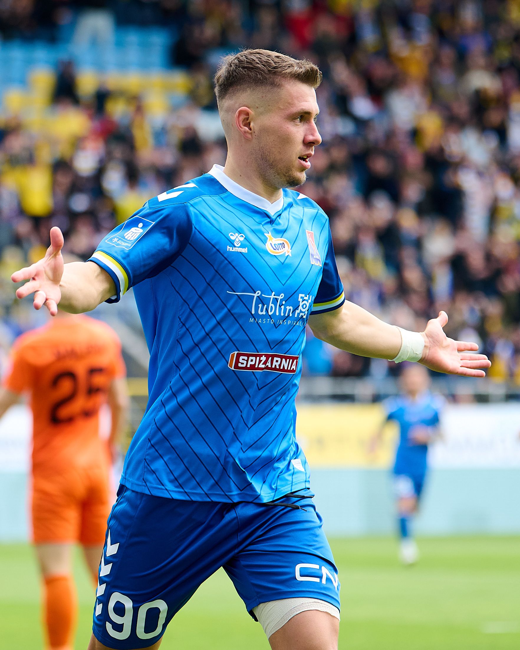 PKO BP Ekstraklasa Blog