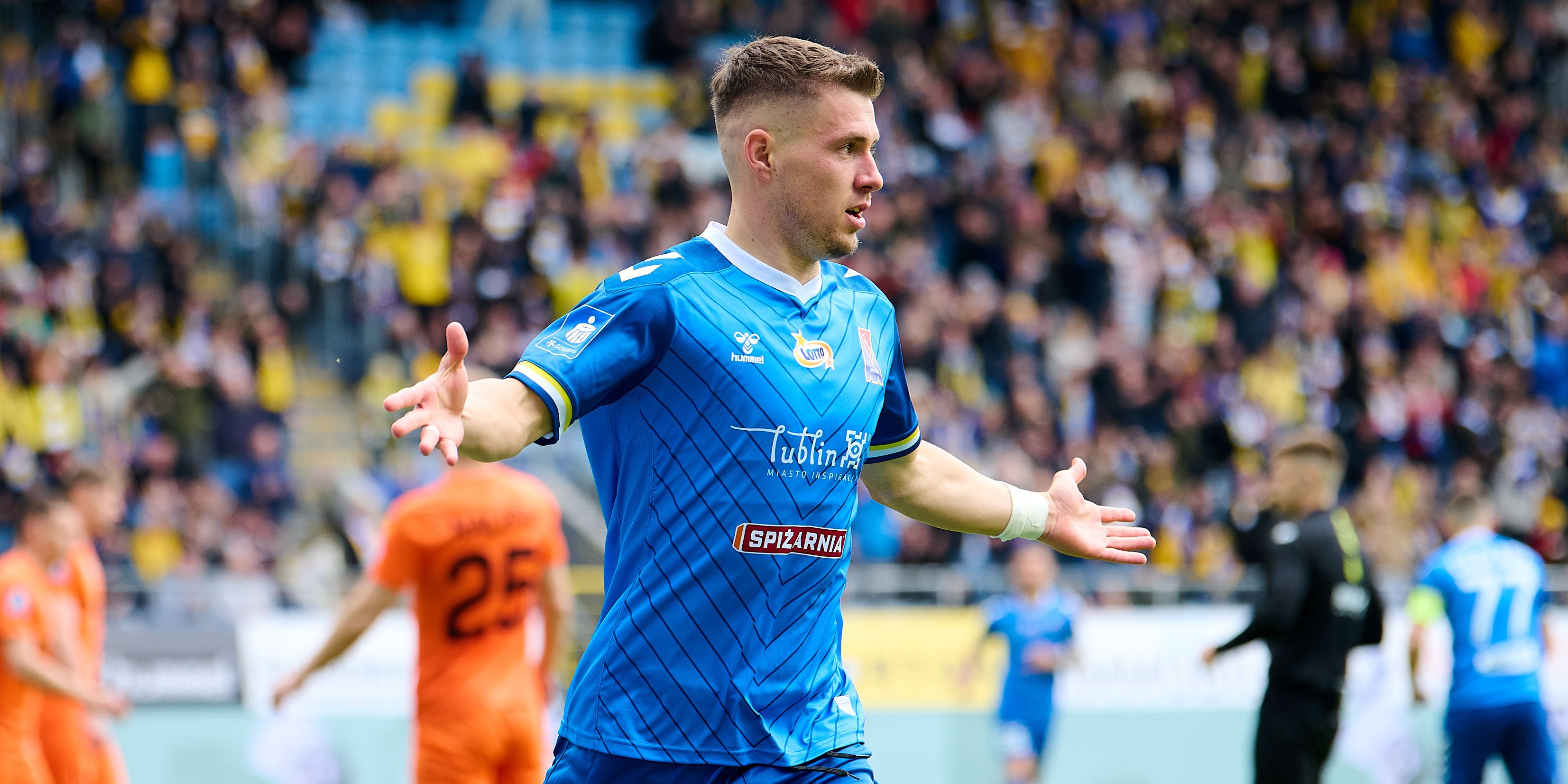 PKO BP Ekstraklasa Blog