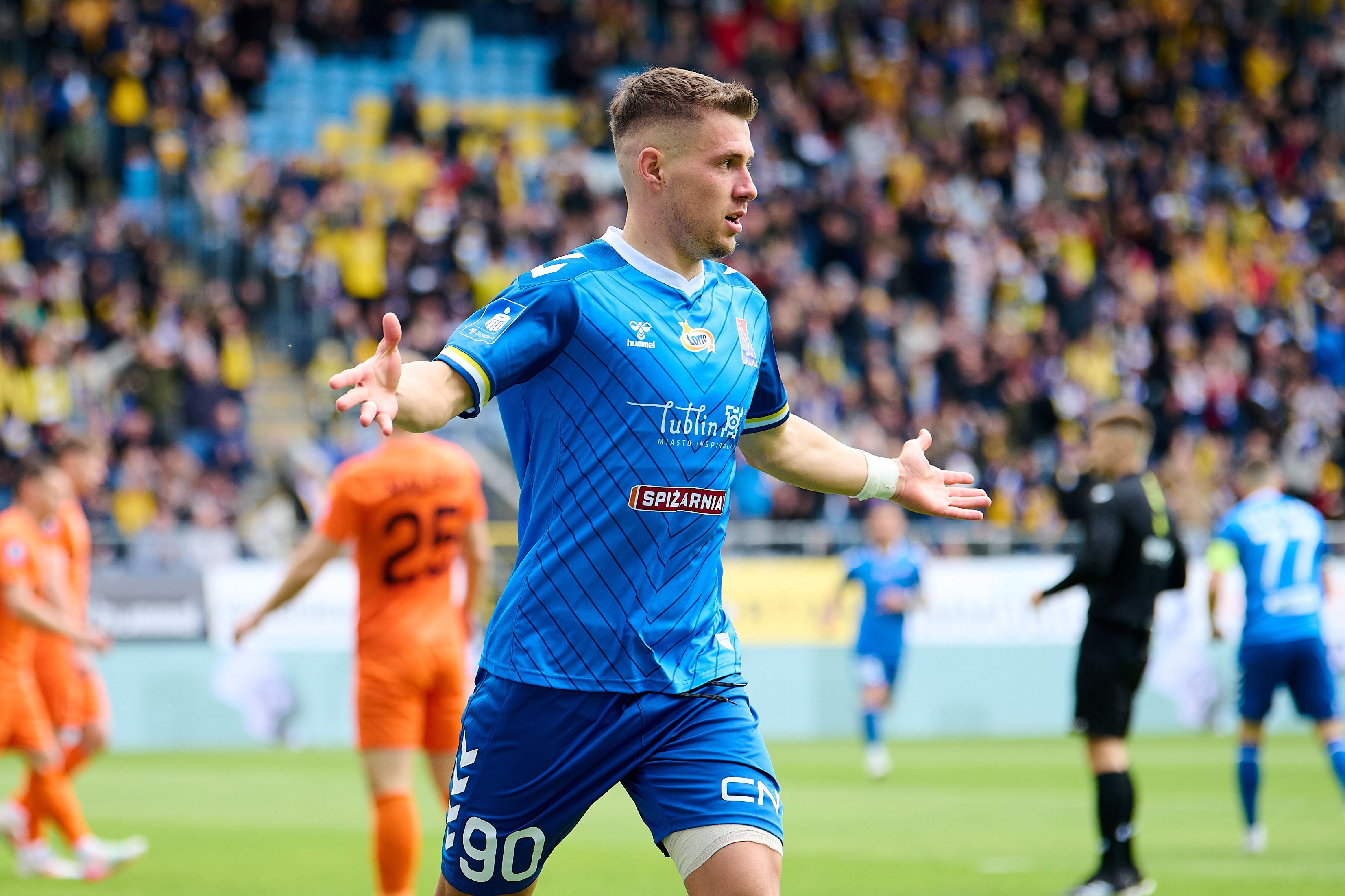 PKO BP Ekstraklasa Blog