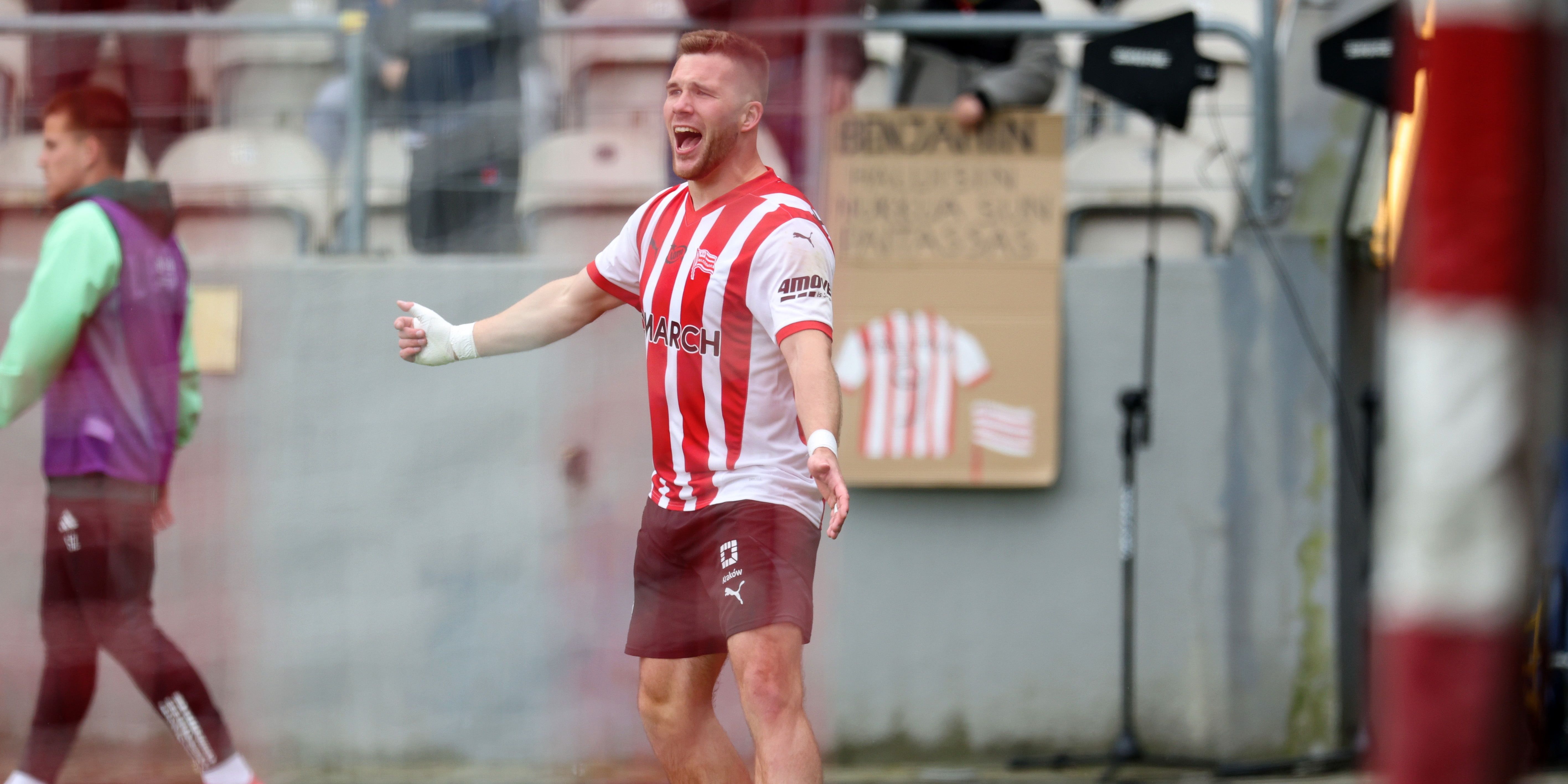 PKO BP Ekstraklasa Blog