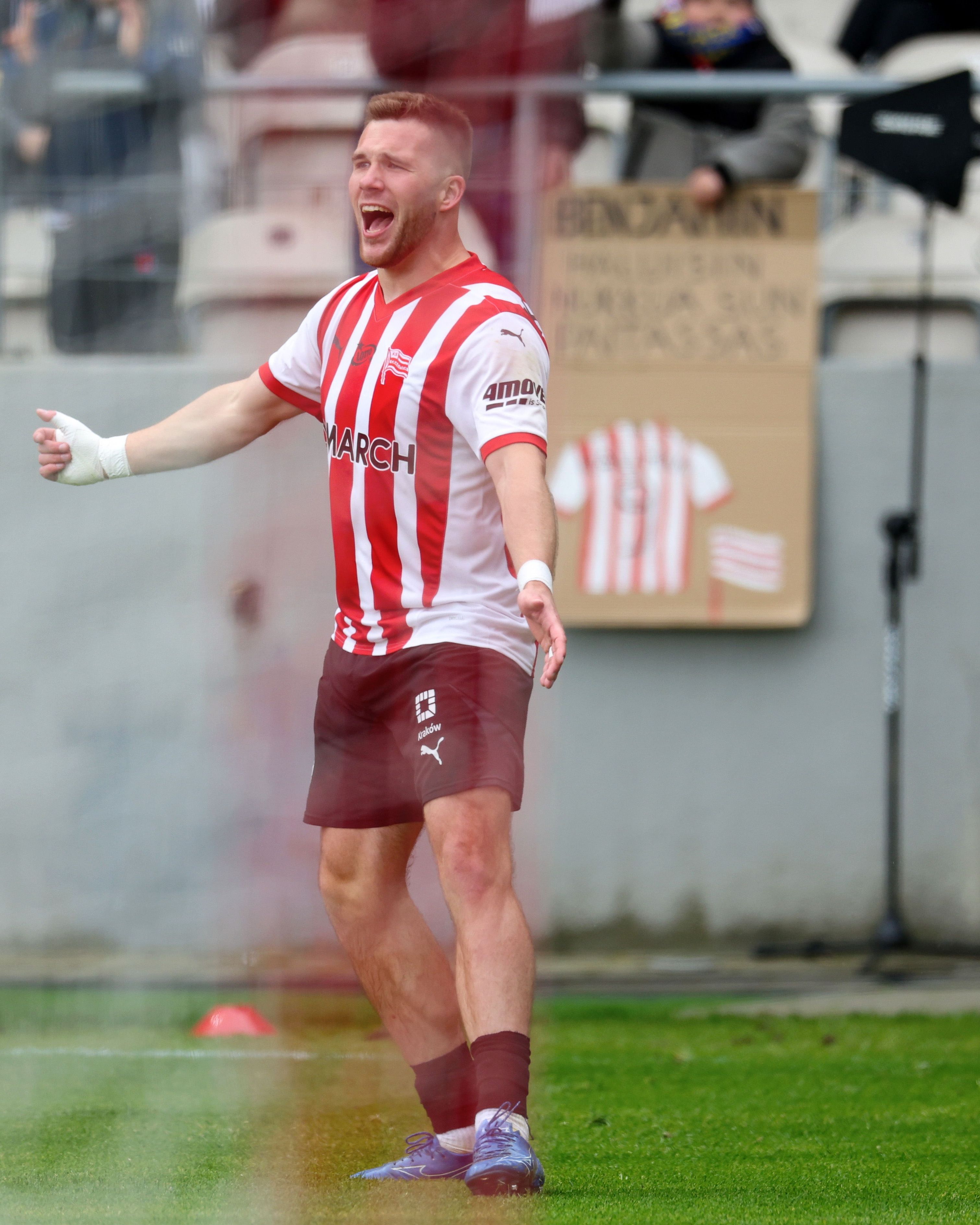 PKO BP Ekstraklasa Blog