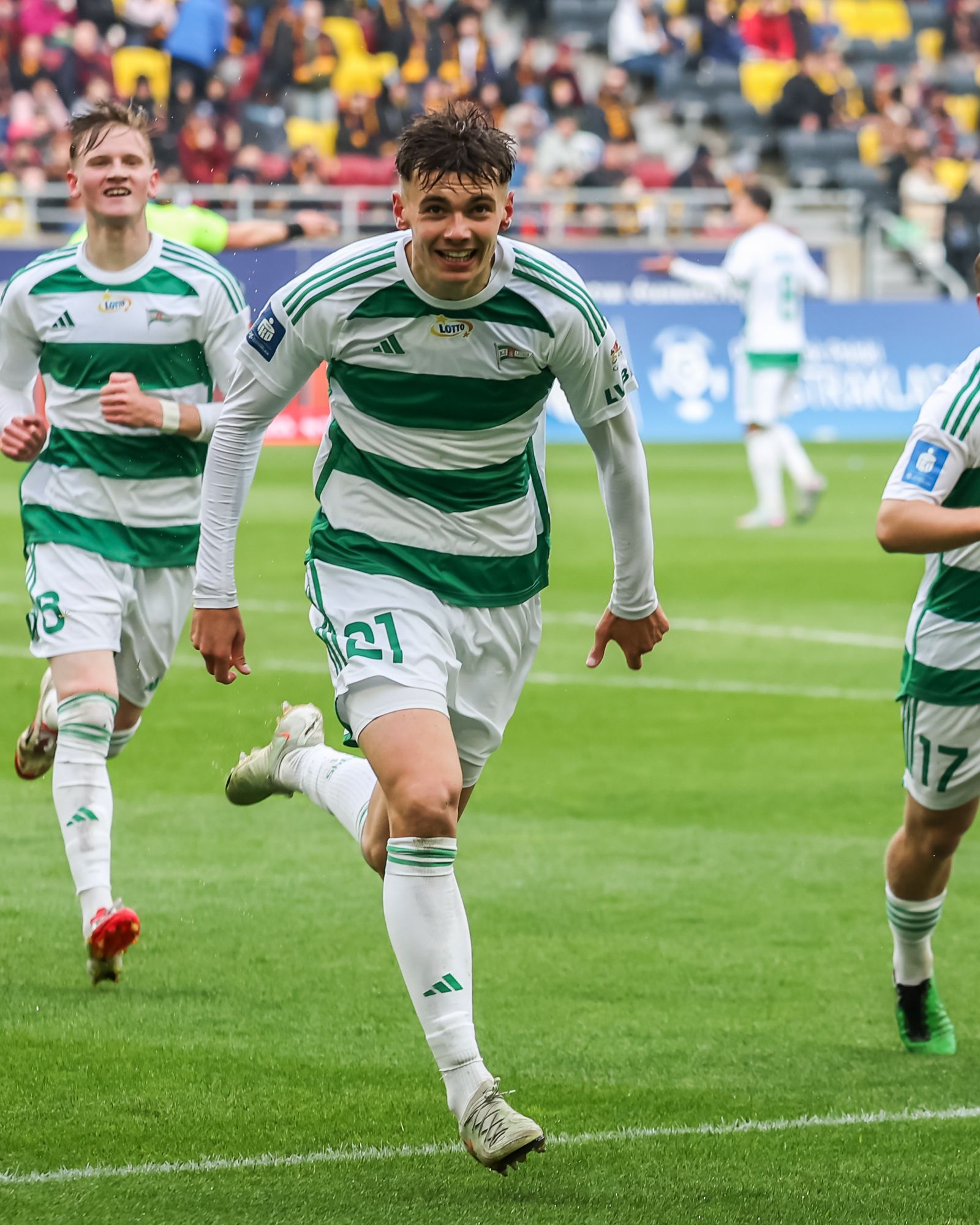 PKO BP Ekstraklasa Blog
